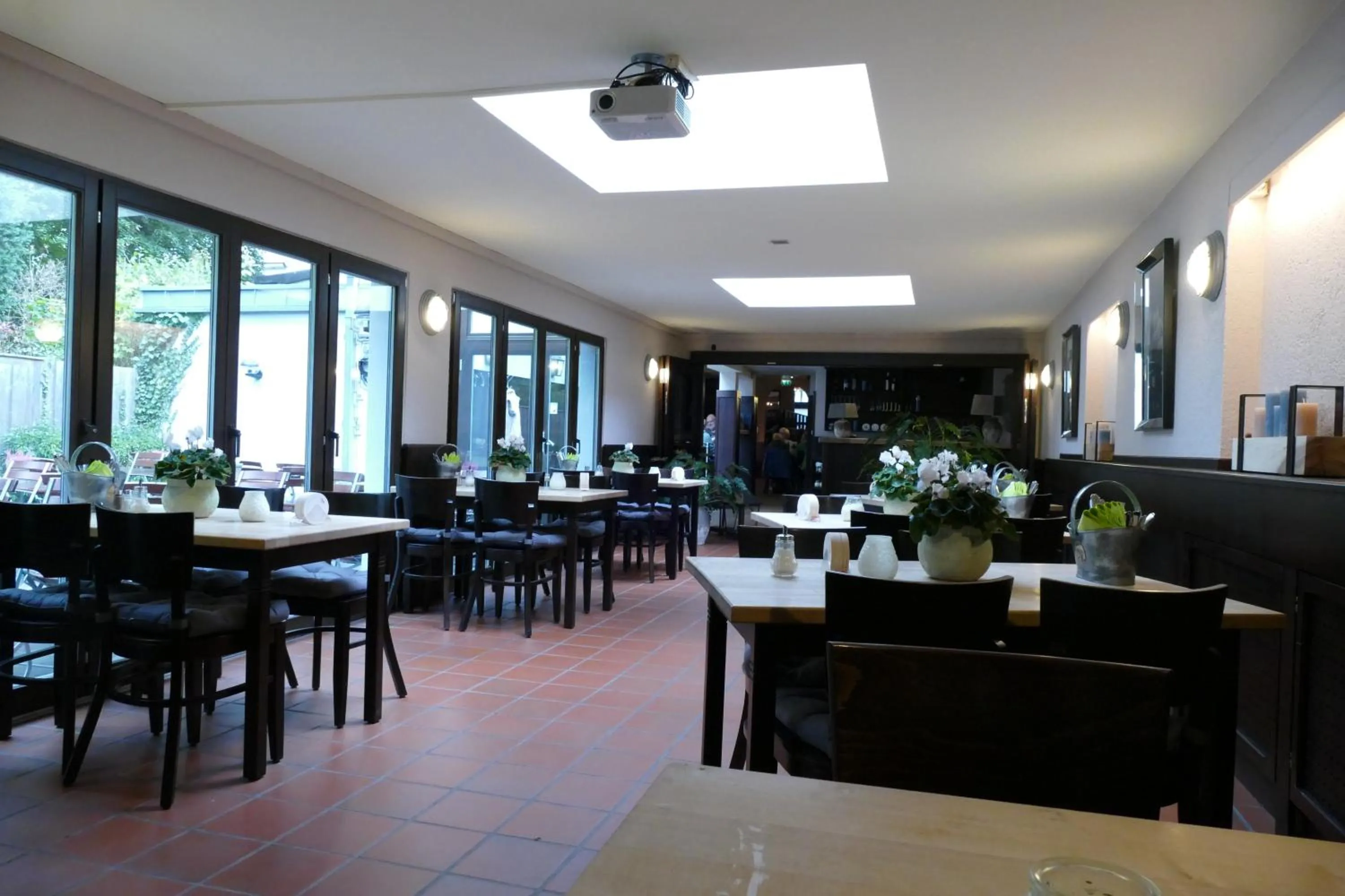 Banquet/Function facilities in DAS Steeps Ihr Brauhaus und Hotel