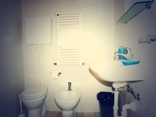 Hotel Villa del Parco