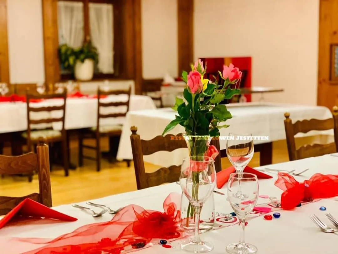 Hotel-Restaurant Zum Loewen