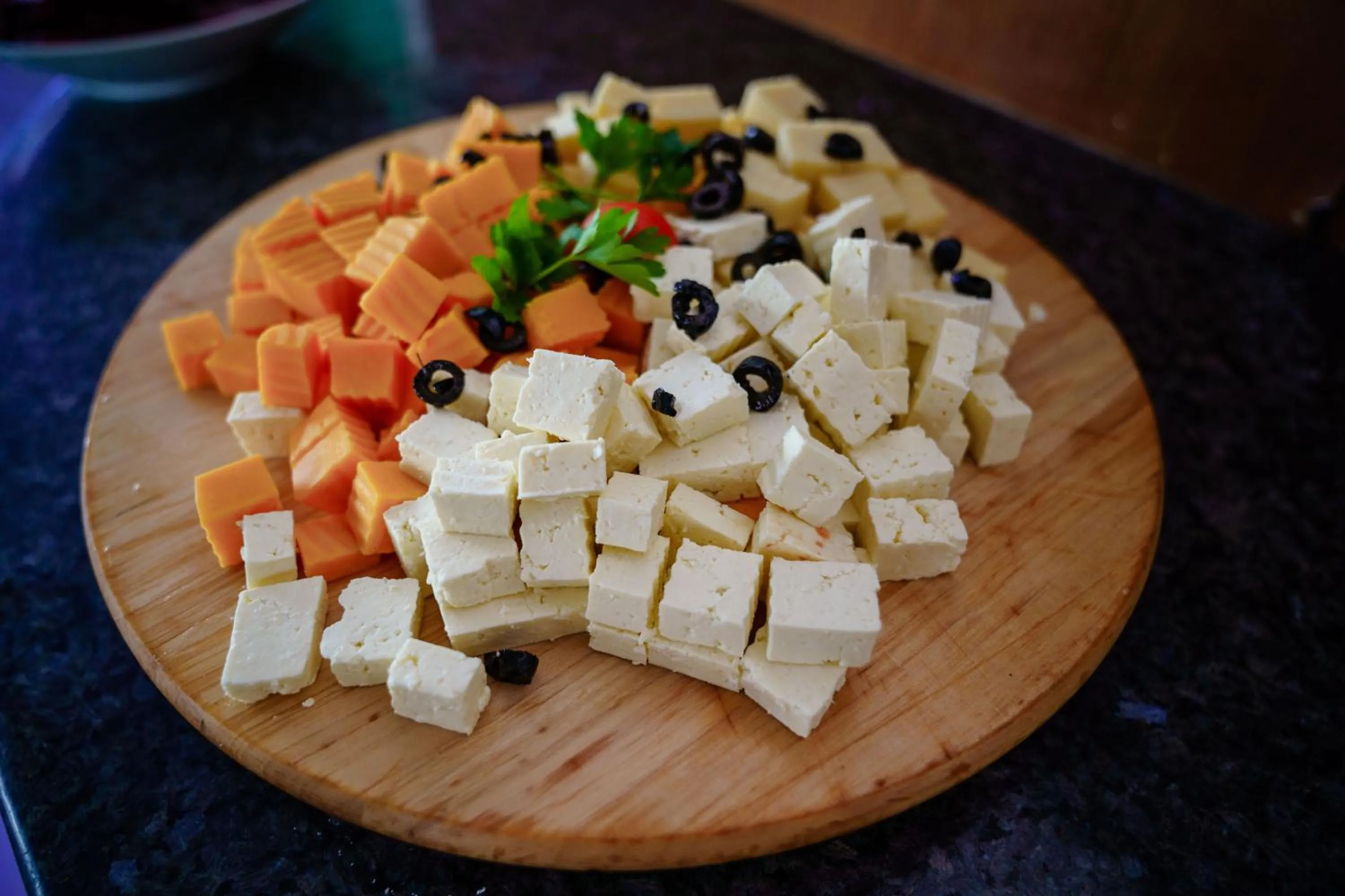 Restaurant/places to eat in Bacolux Diana, Herculane