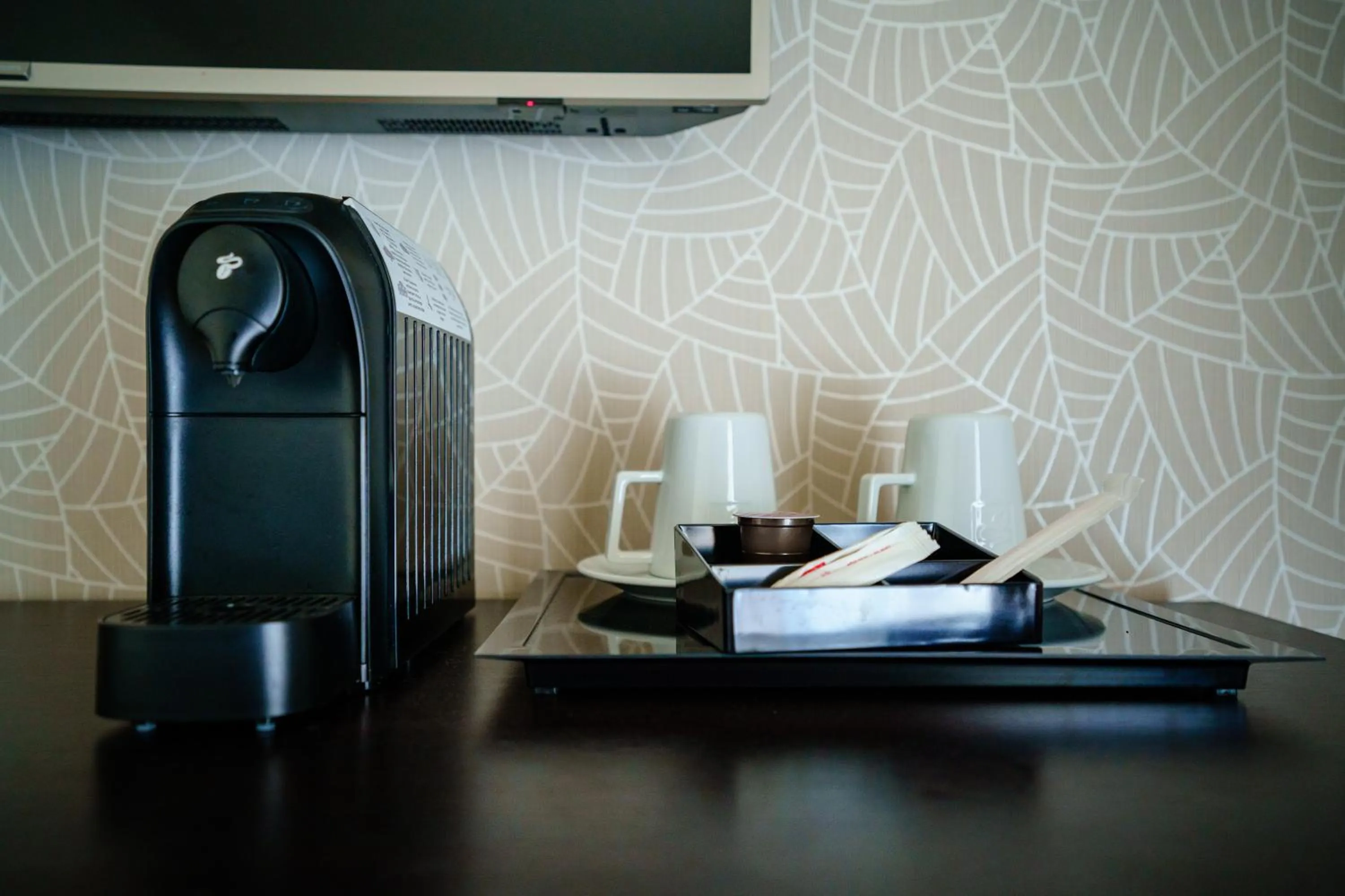 Photo of the whole room in Bacolux Diana, Herculane