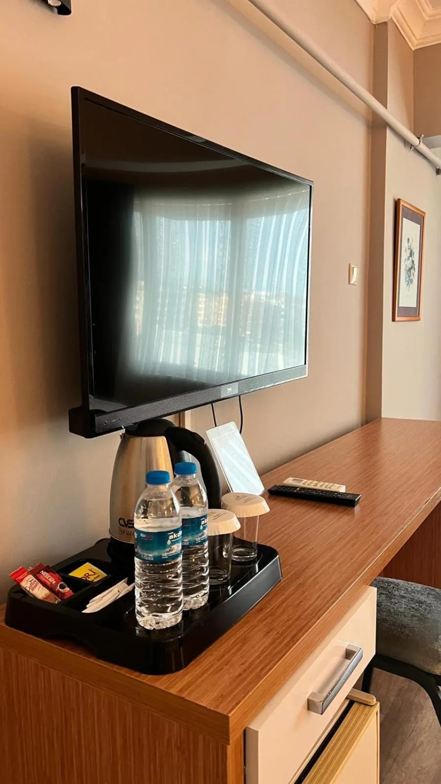 Samsun Airport Resort Hotel