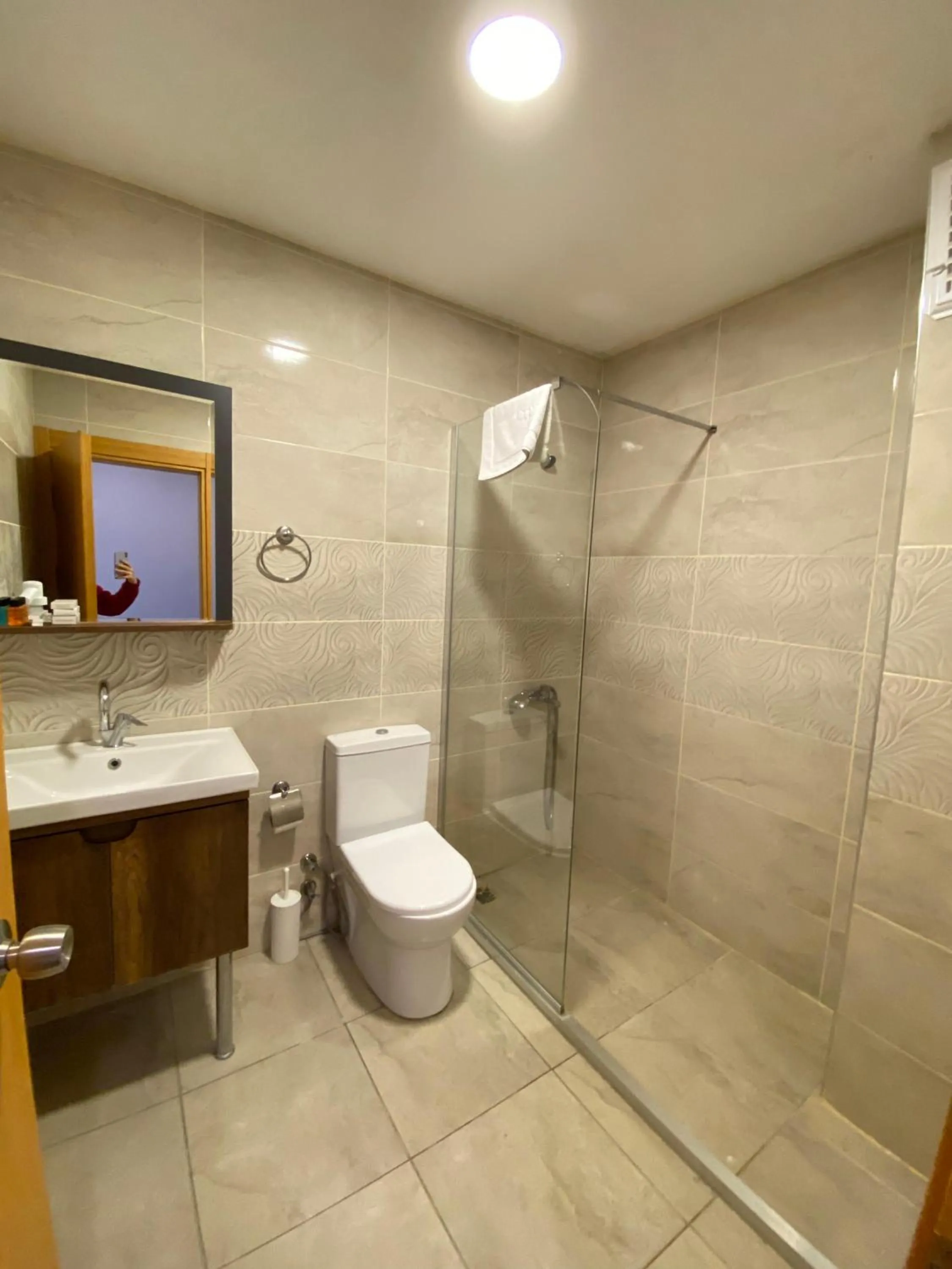 Samsun Airport Resort Hotel