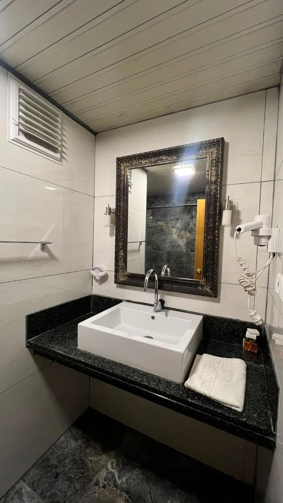 Samsun Airport Resort Hotel