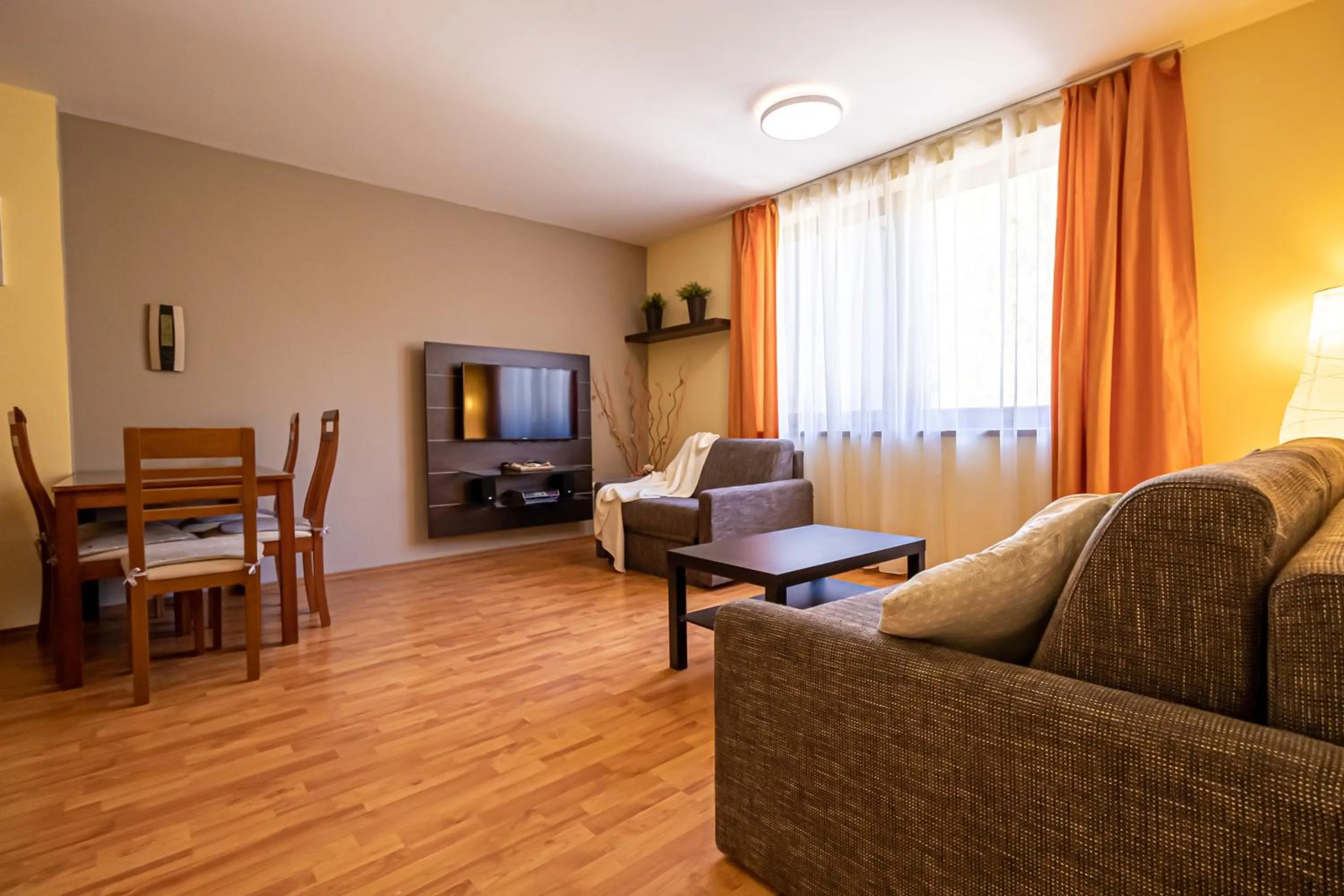 Fatrapark Apartments House 2