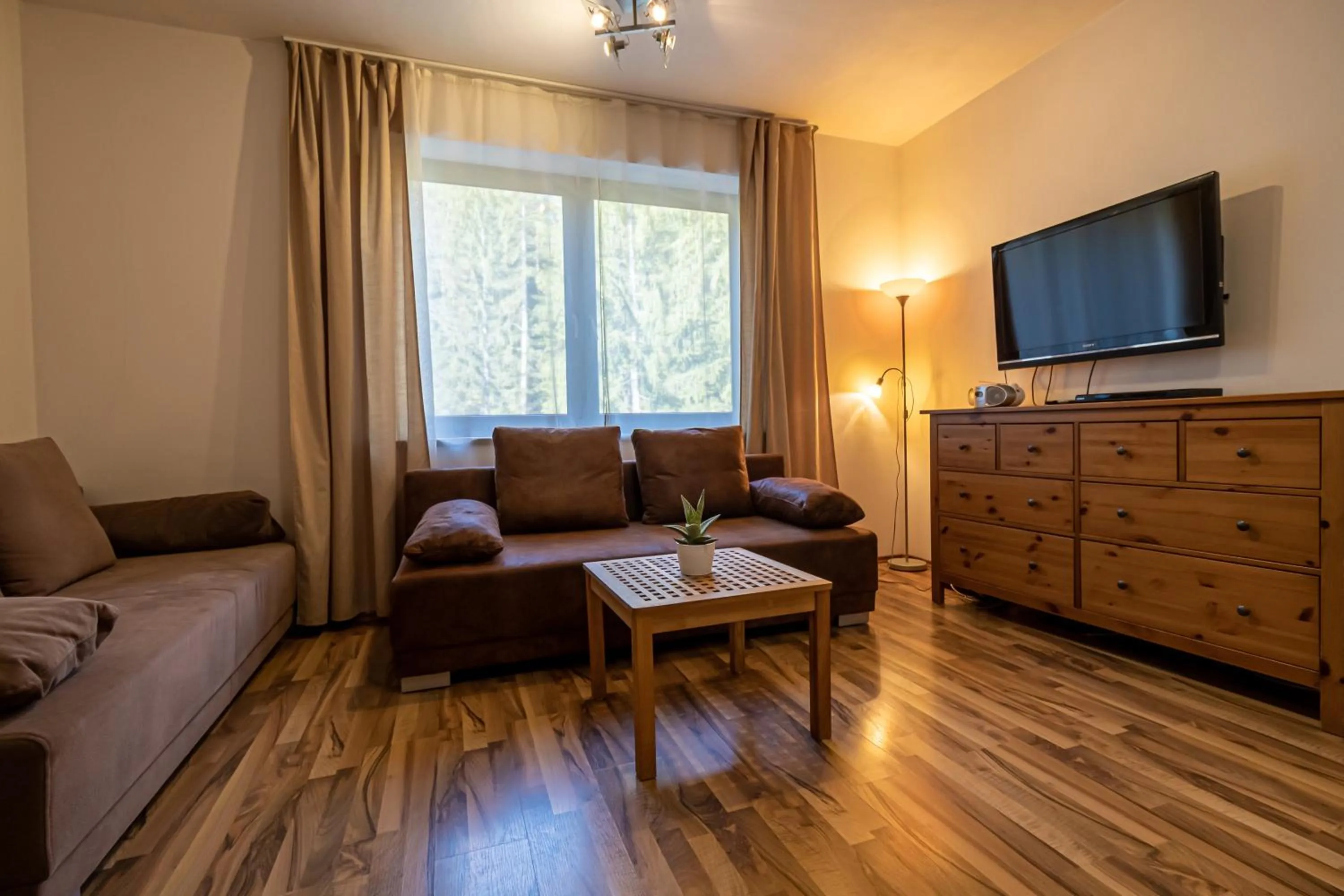 Fatrapark Apartments House 2