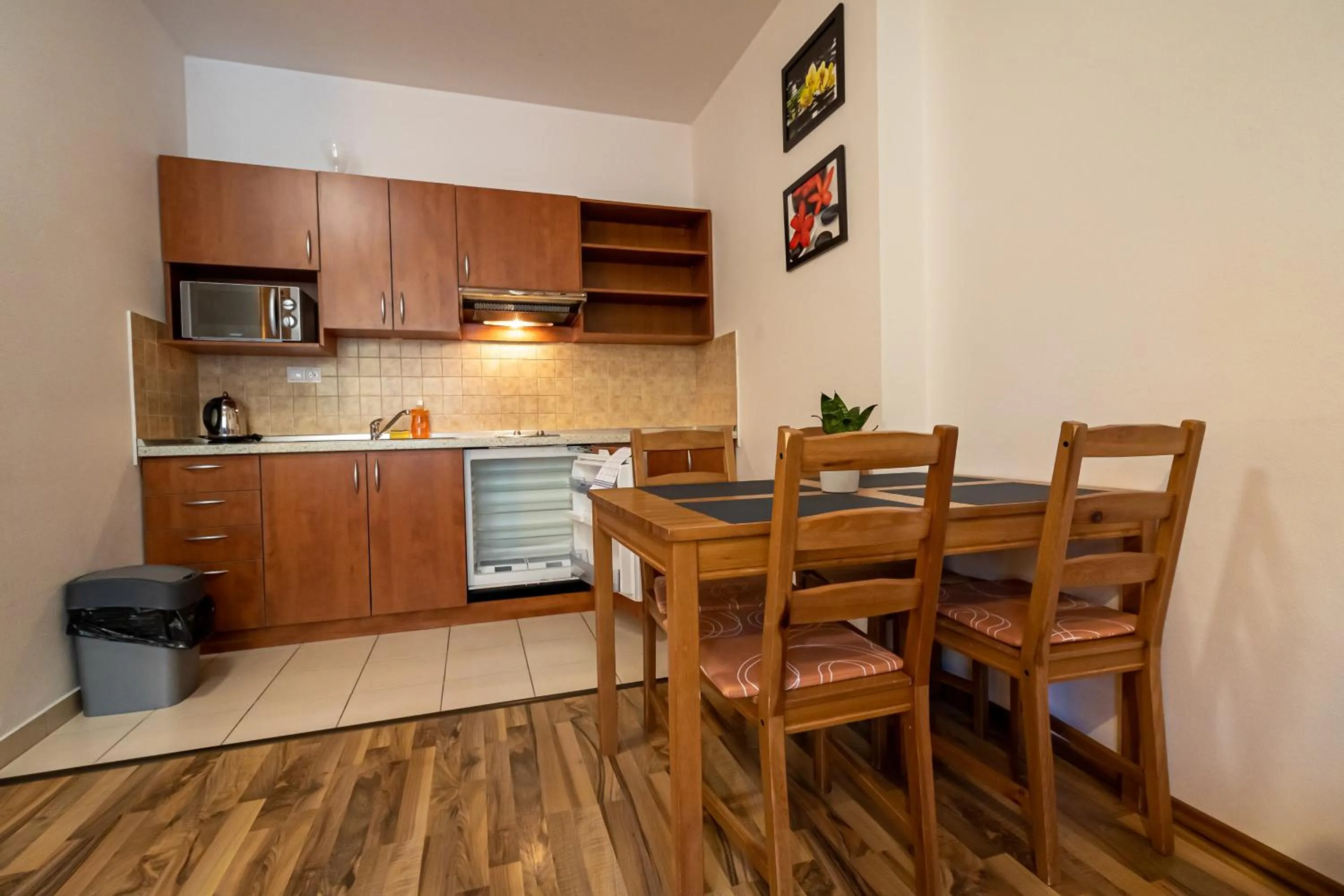 Fatrapark Apartments House 2