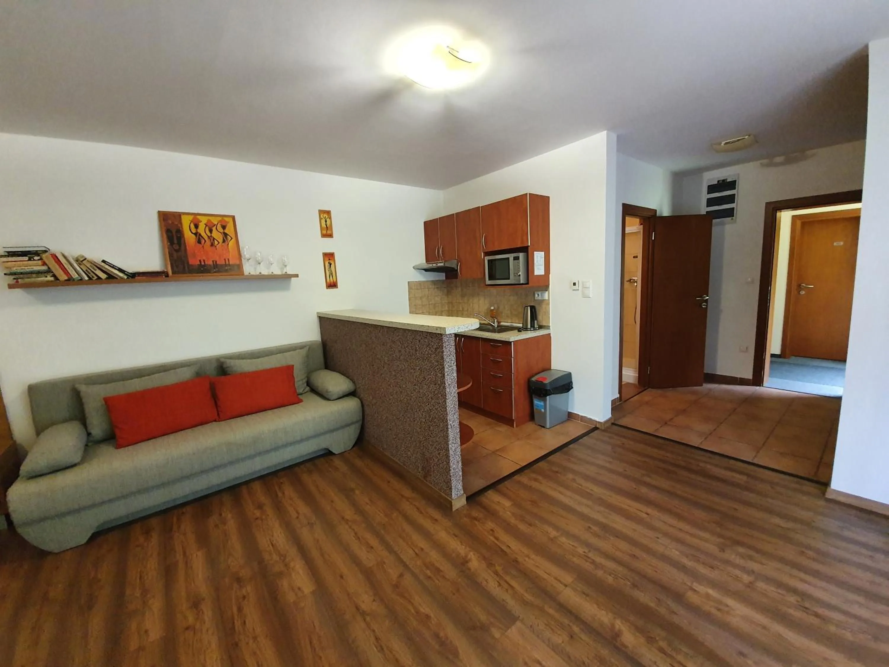 Fatrapark Apartments House 2