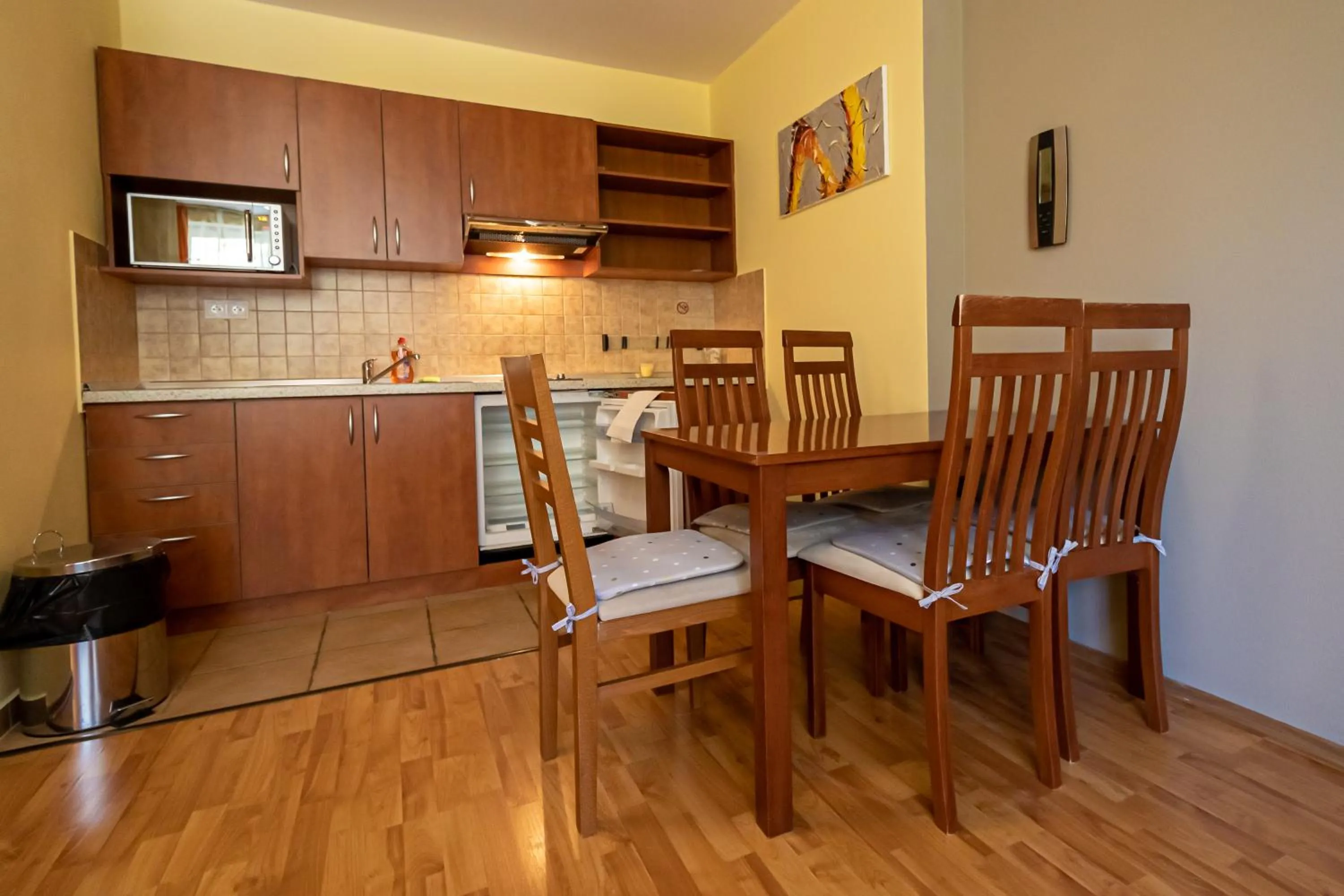 Fatrapark Apartments House 2