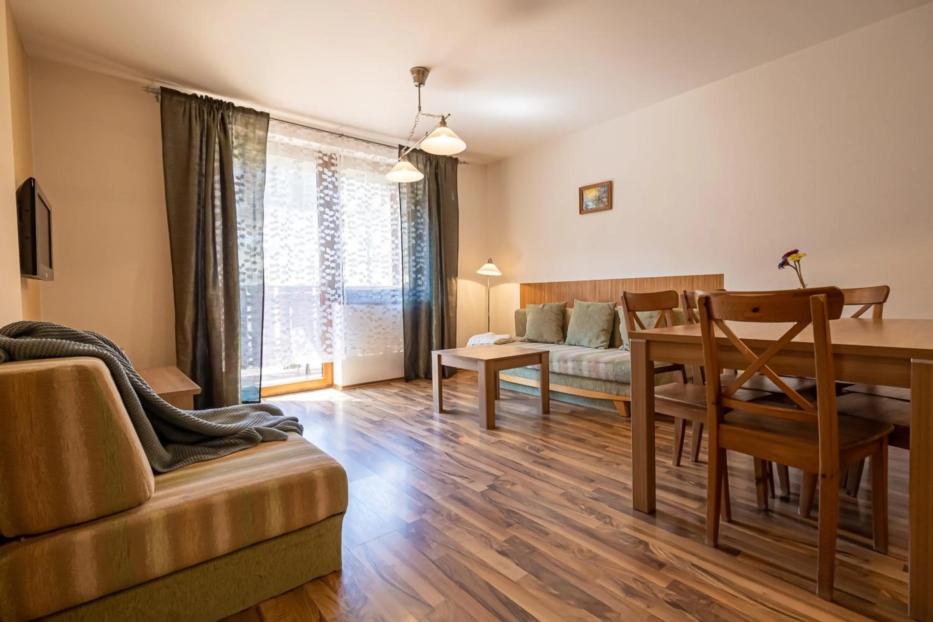 Fatrapark Apartments House 2