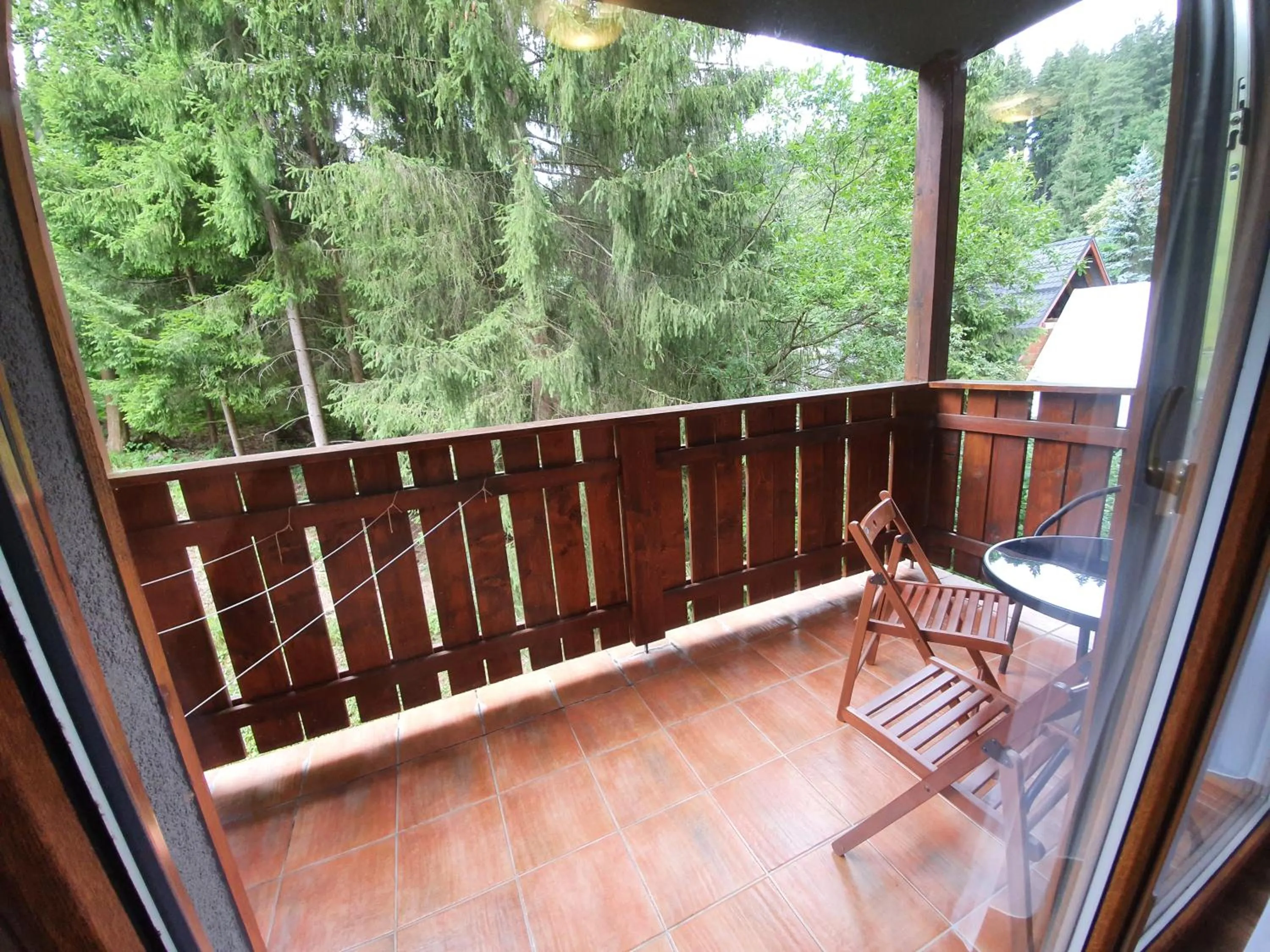 Fatrapark Apartments House 2