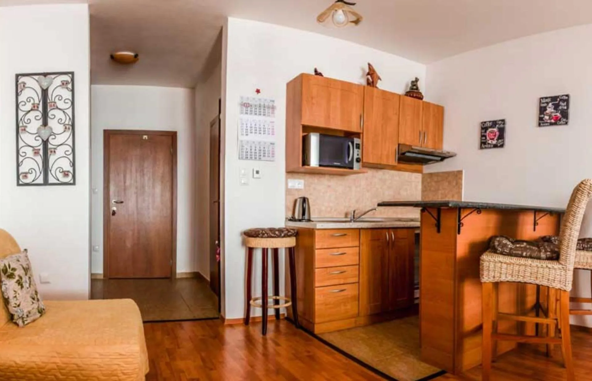 Fatrapark Apartments House 2