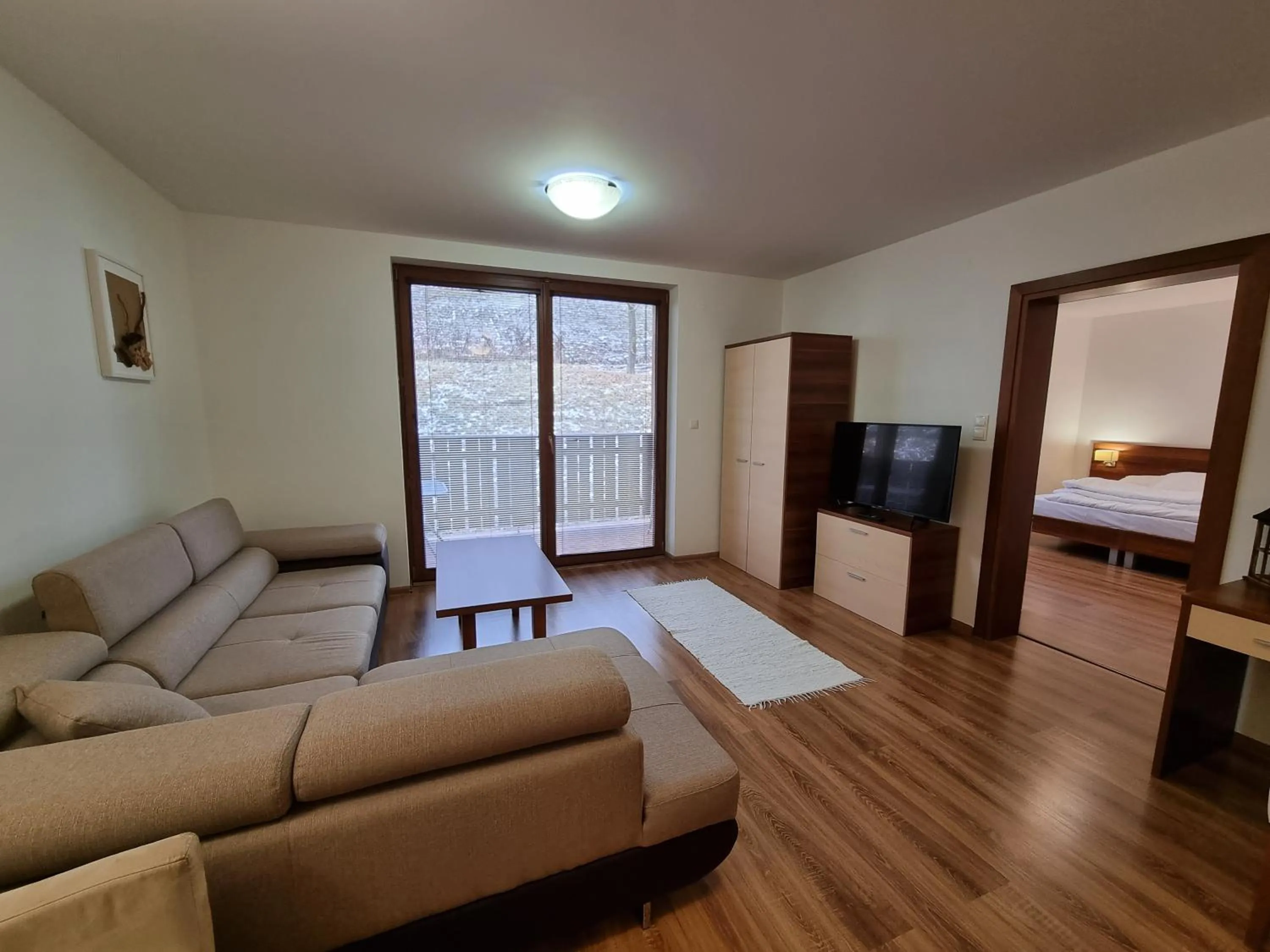 Fatrapark Apartments House 2