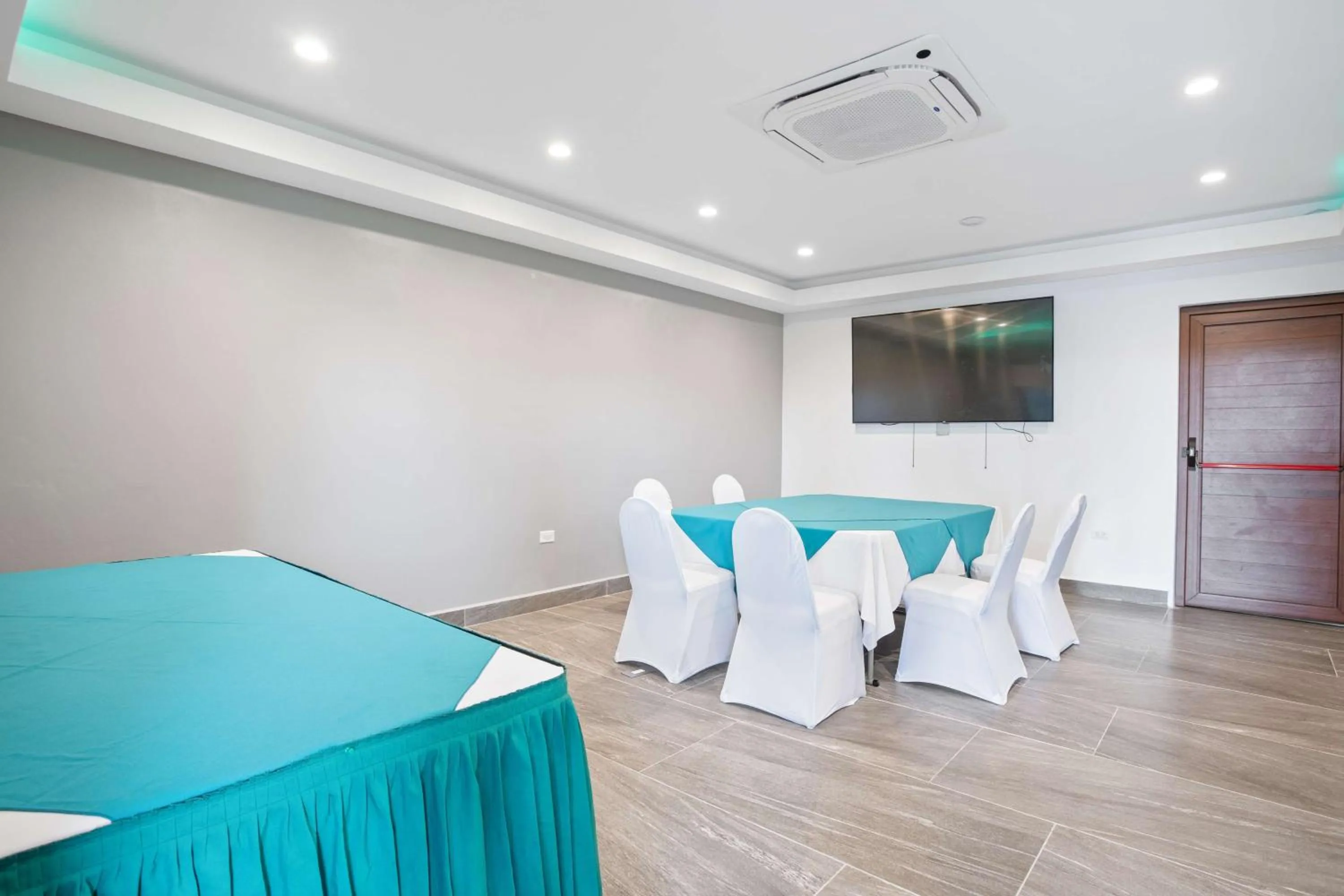 Meeting/conference room in Best Western Plus Belize Biltmore Plaza