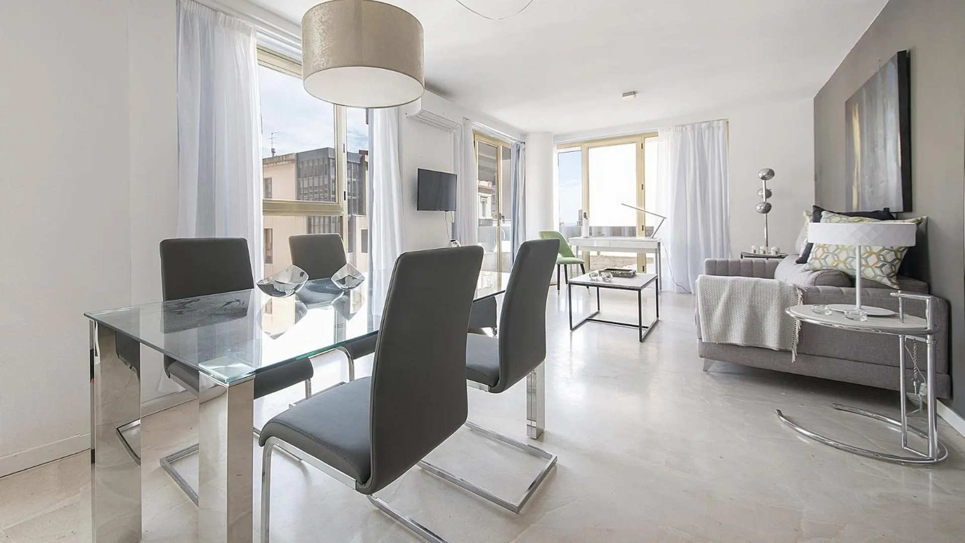Apartment Unio, TarracoHomes