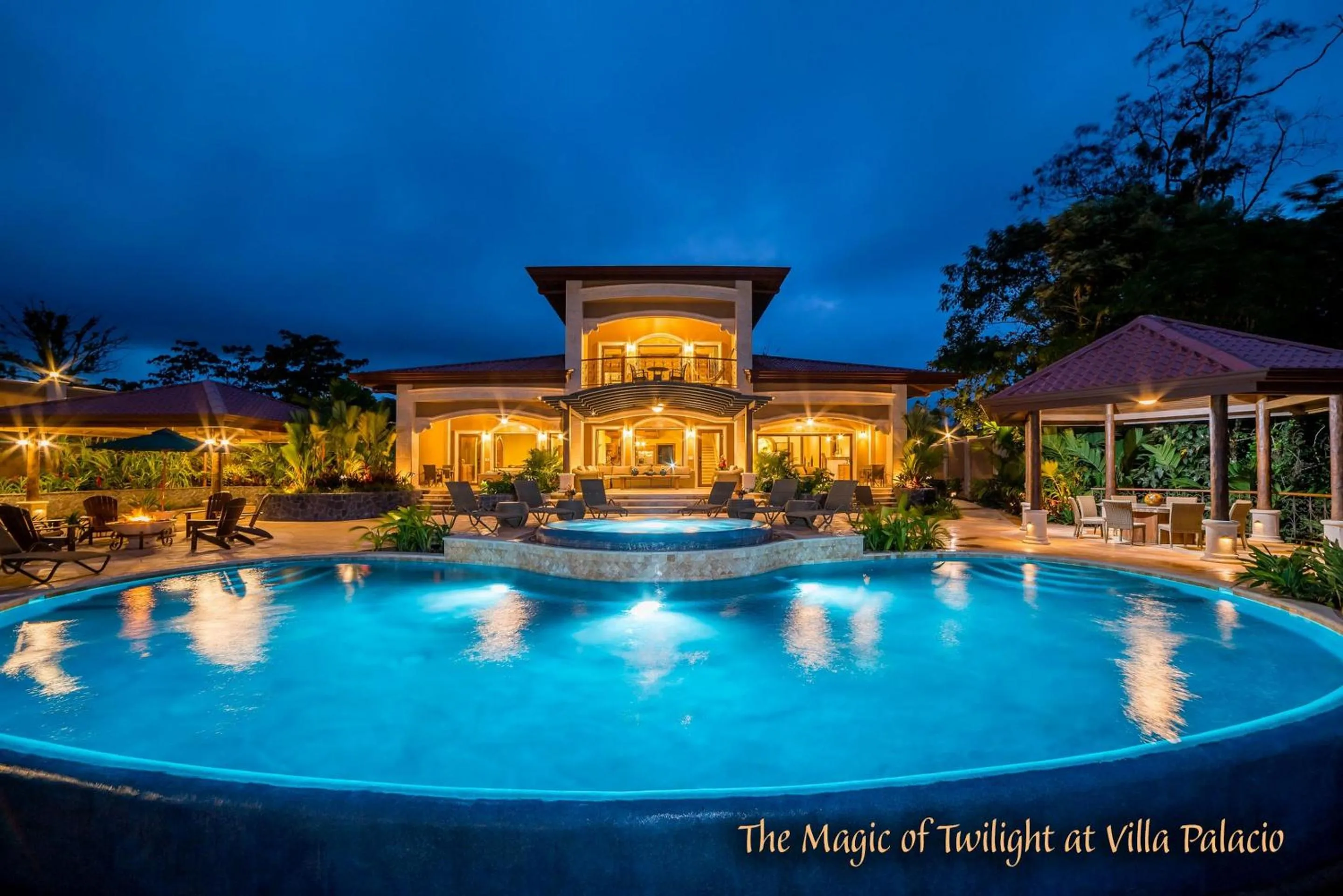 Balcony/Terrace in The Springs Resort & Spa at Arenal
