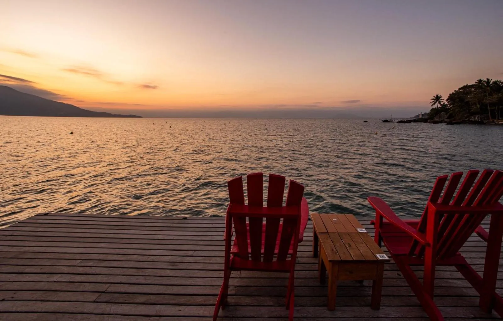 View (from property/room) in Hotel Mercedes