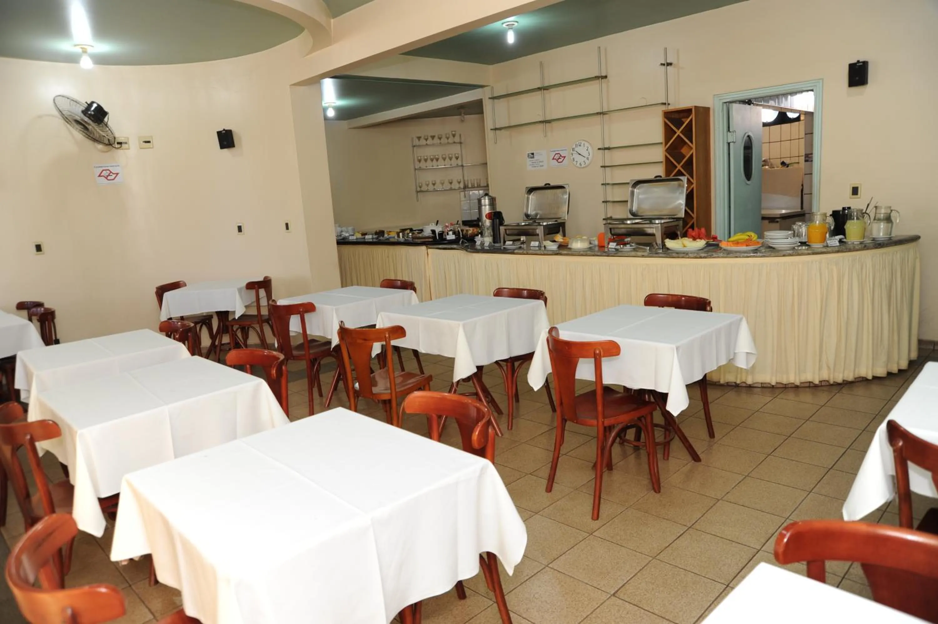 Hotel Varandas Araraquara