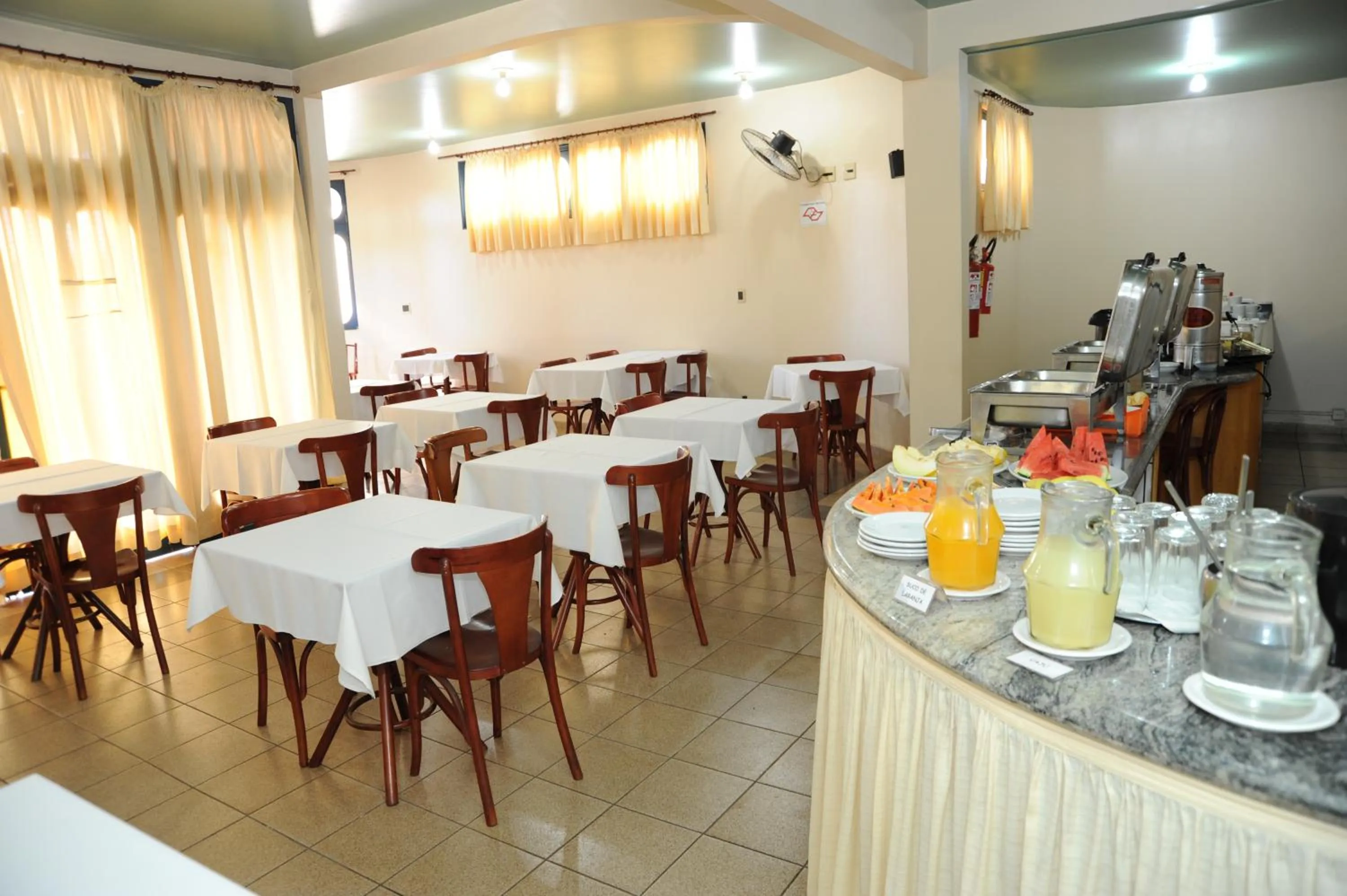 Hotel Varandas Araraquara