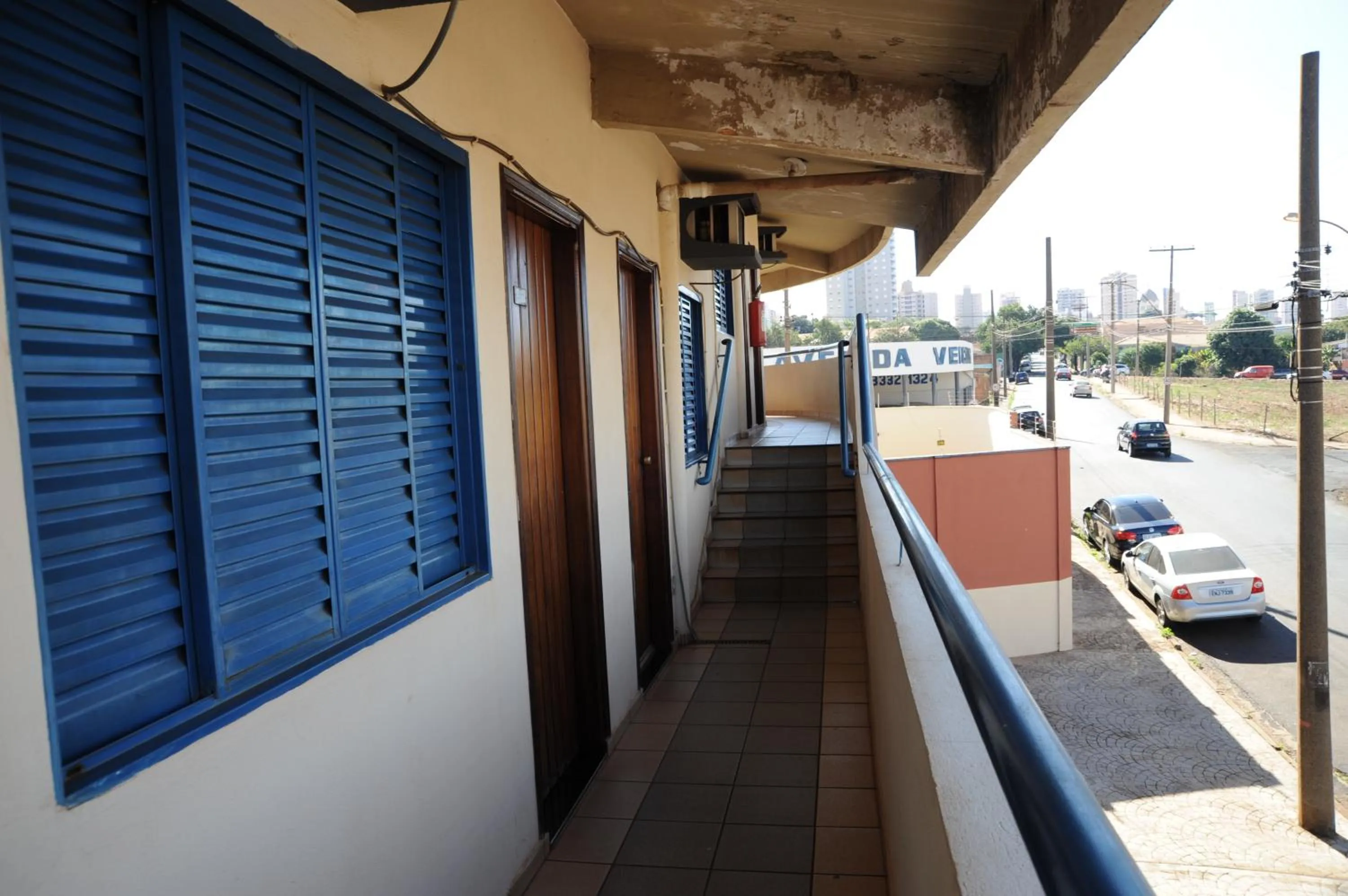 Hotel Varandas Araraquara