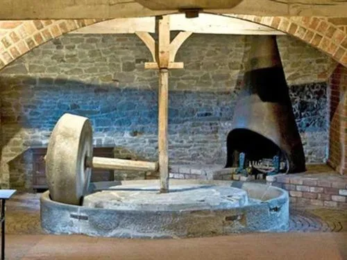 Other in Old Downton Lodge