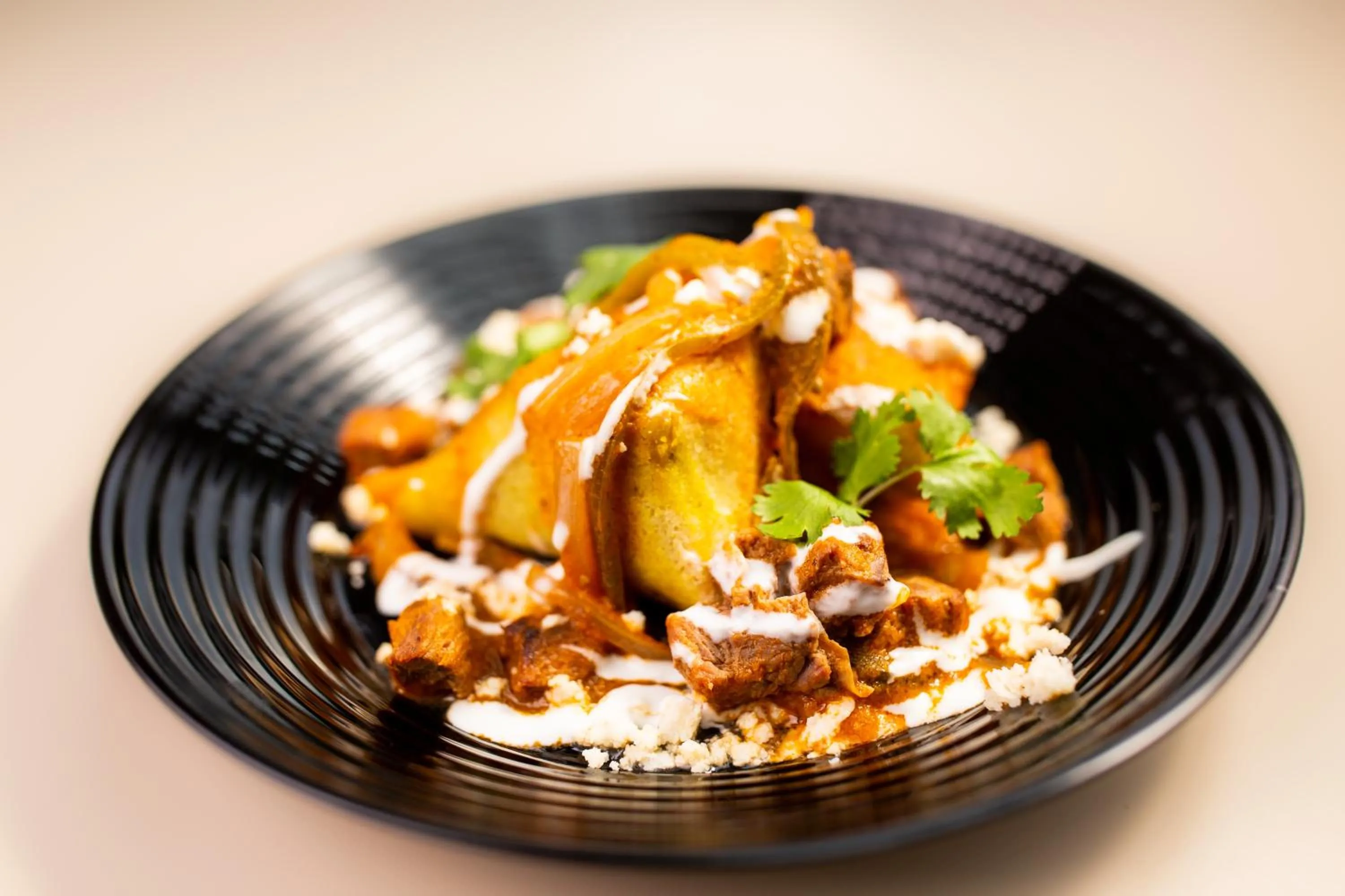 Restaurant/places to eat in Hotel Horizon & Convention Center