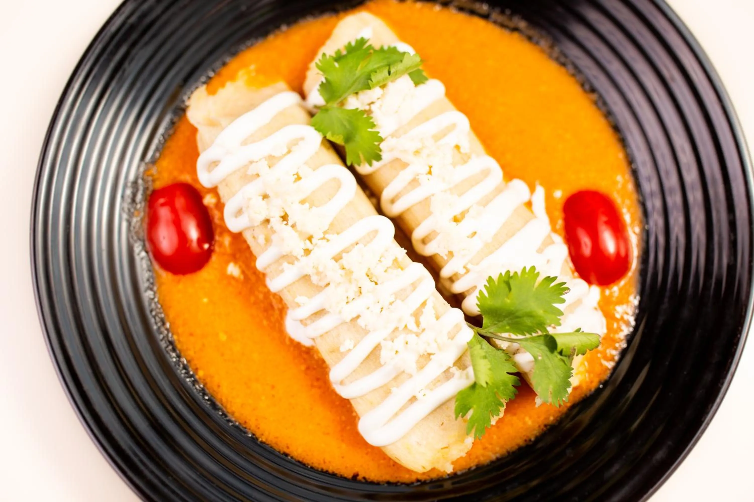 Restaurant/places to eat in Hotel Horizon & Convention Center