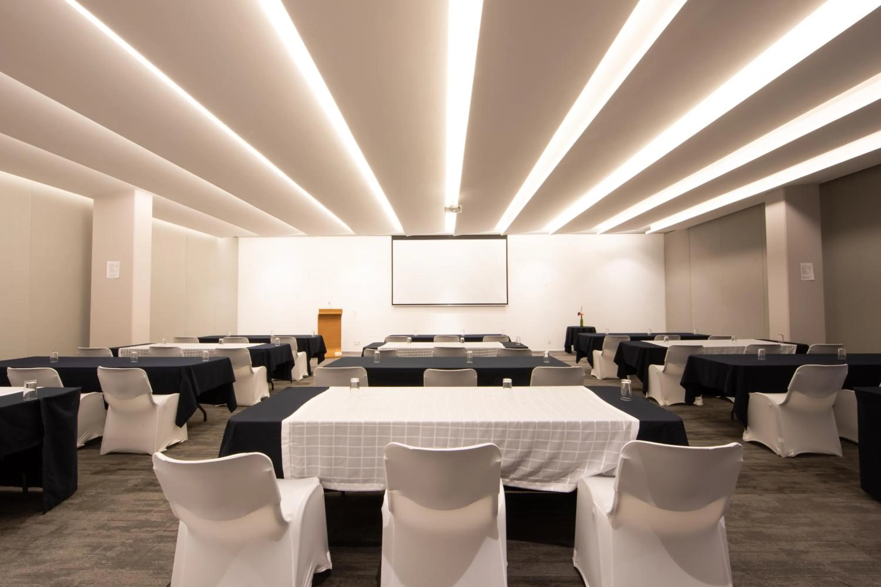 Meeting/conference room in Hotel Horizon & Convention Center