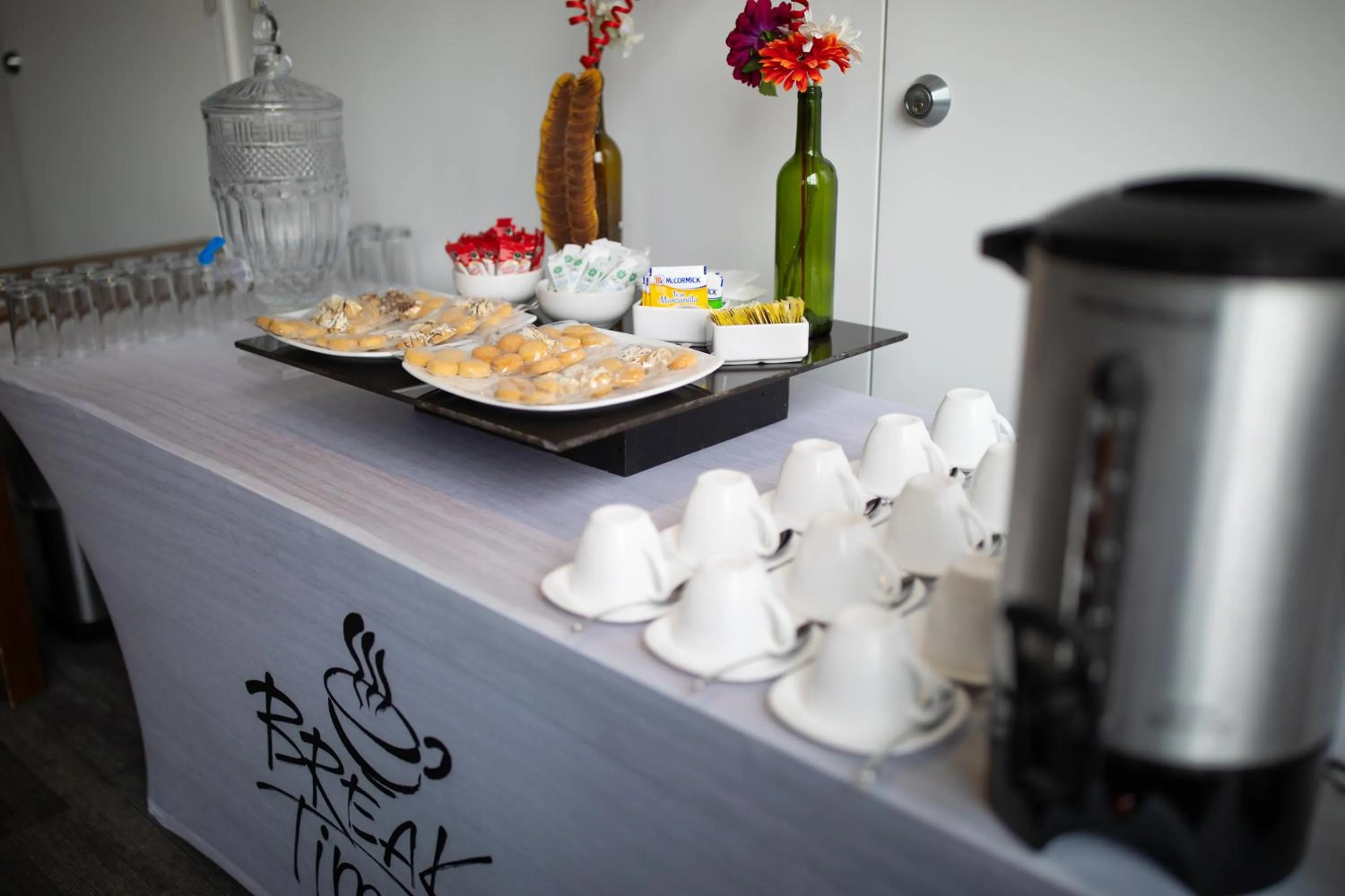 Meeting/conference room in Hotel Horizon & Convention Center