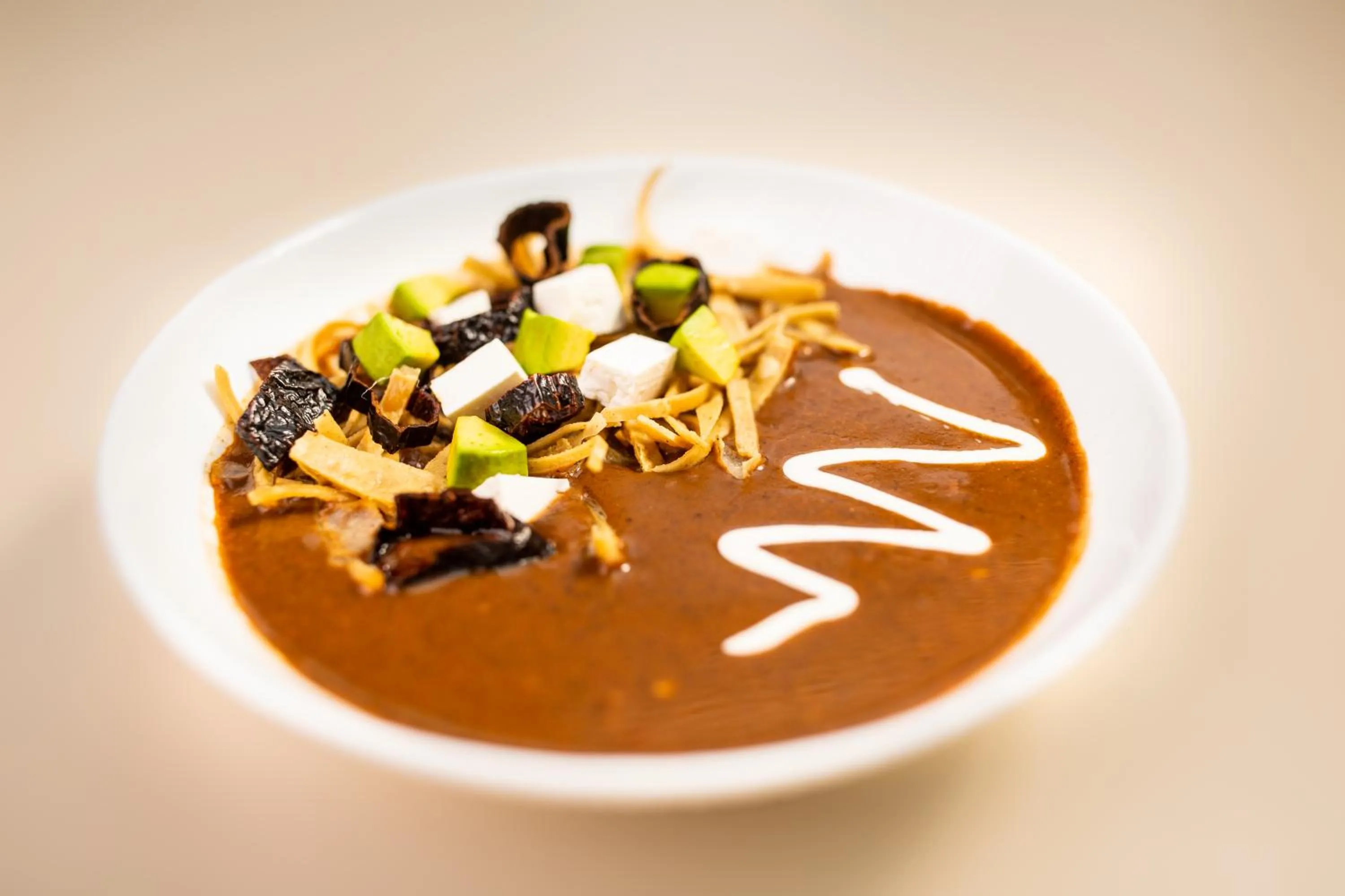 Restaurant/places to eat in Hotel Horizon & Convention Center