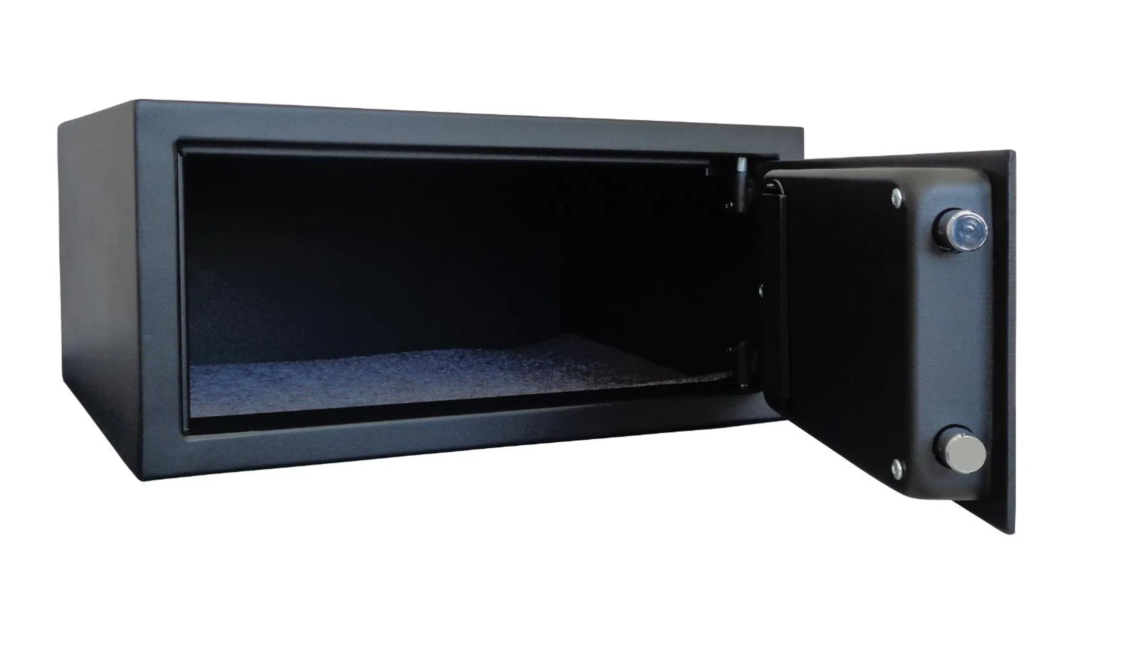 Decorative detail in Hotel Horizon & Convention Center