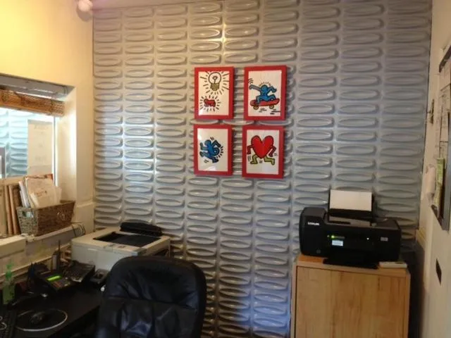 TV and multimedia in Miami Springs Inn