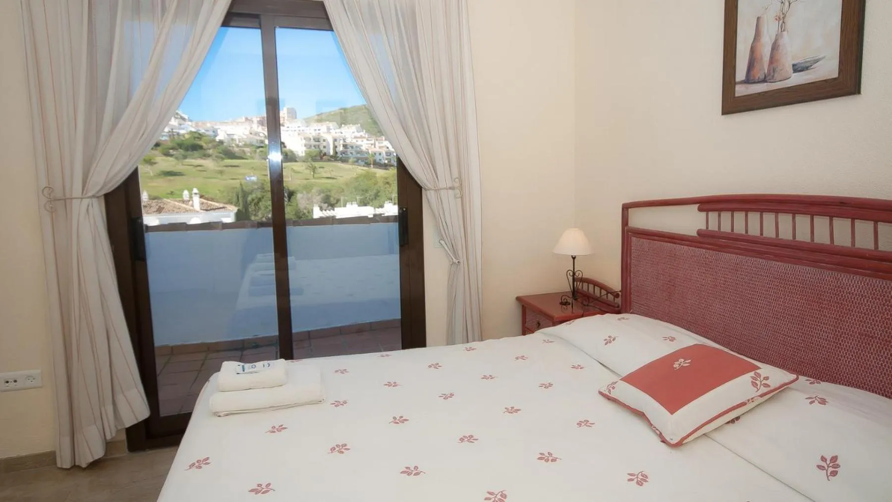Other, Bed in Marina Real 441