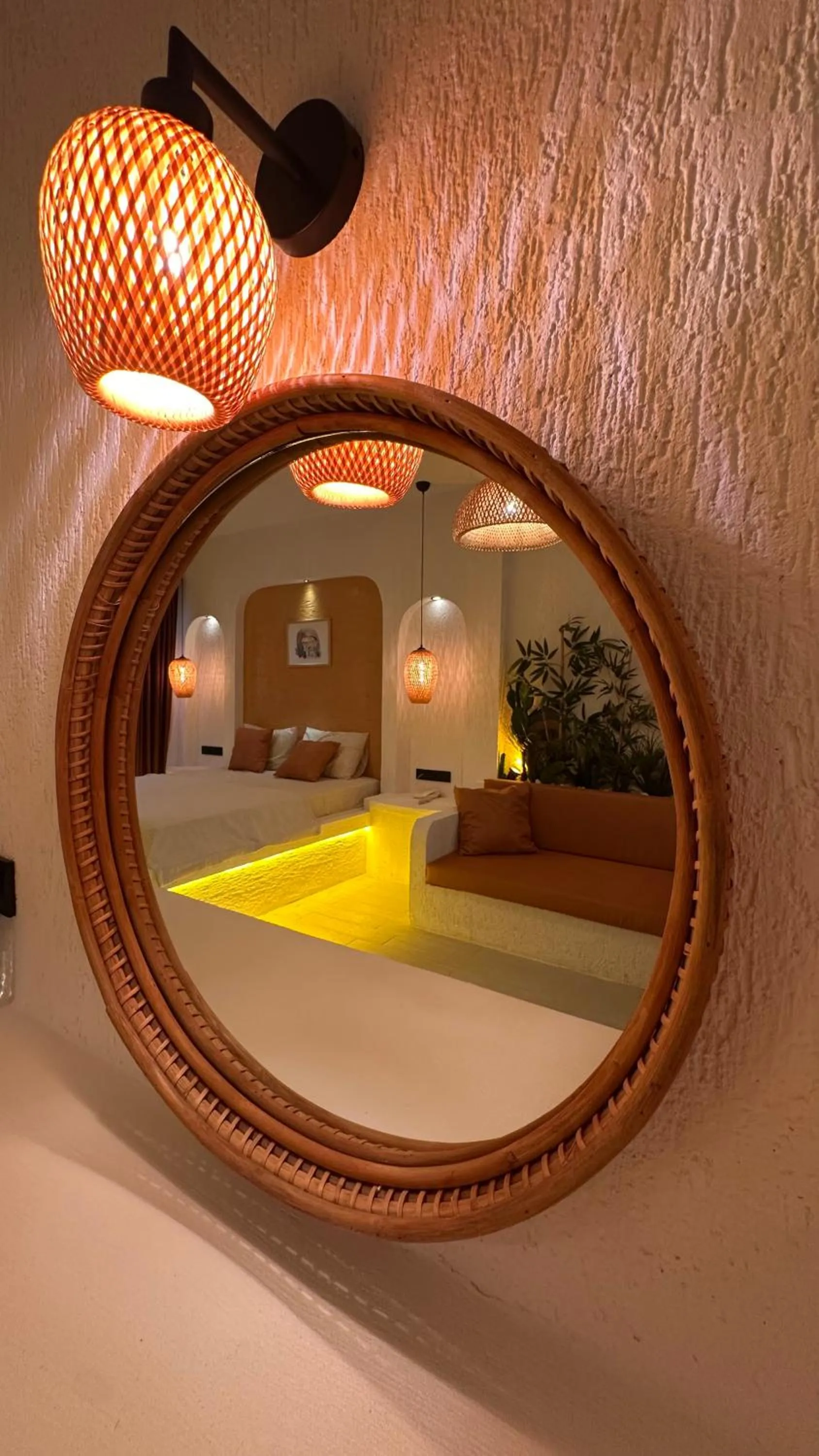 Property building in Z Exclusive Hotel and Villas