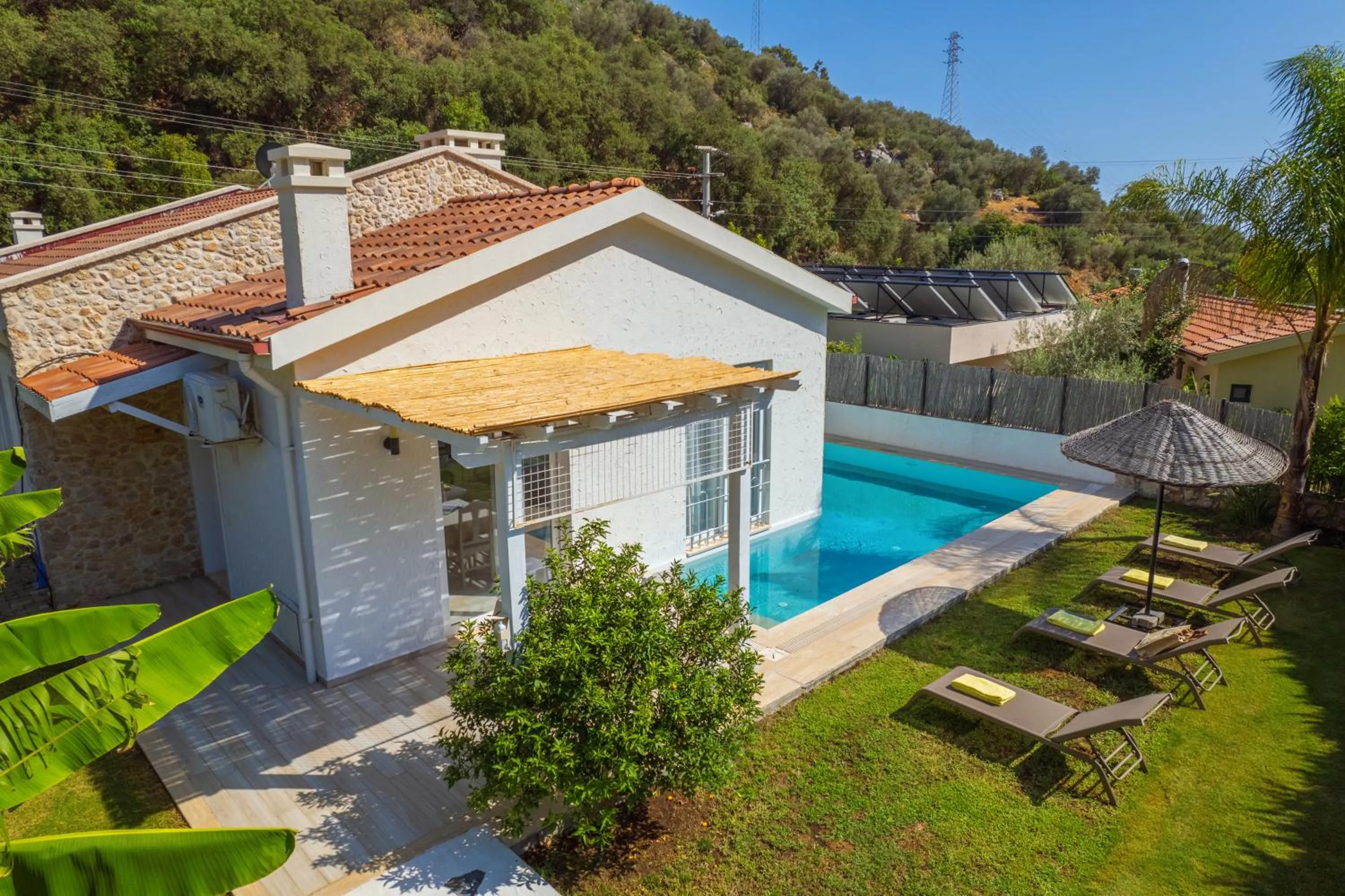 Garden in Z Exclusive Hotel and Villas