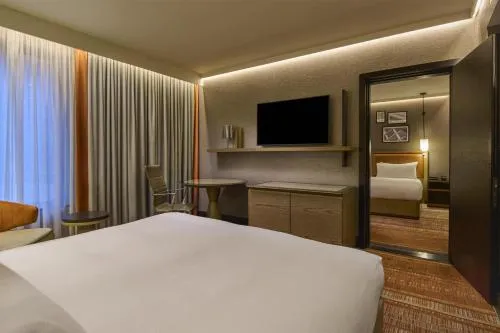 Hilton London Tower Bridge