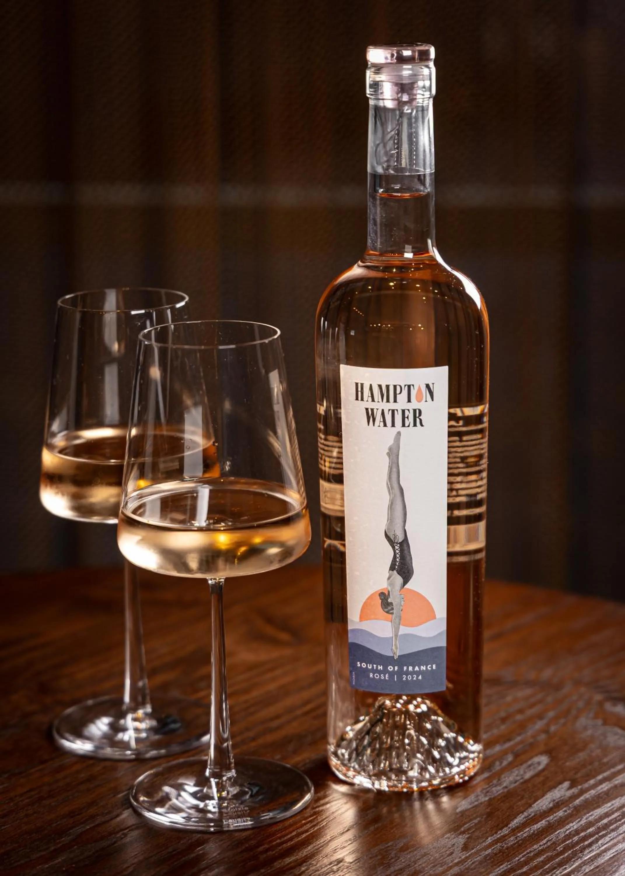 Food and drinks in Hilton London Tower Bridge