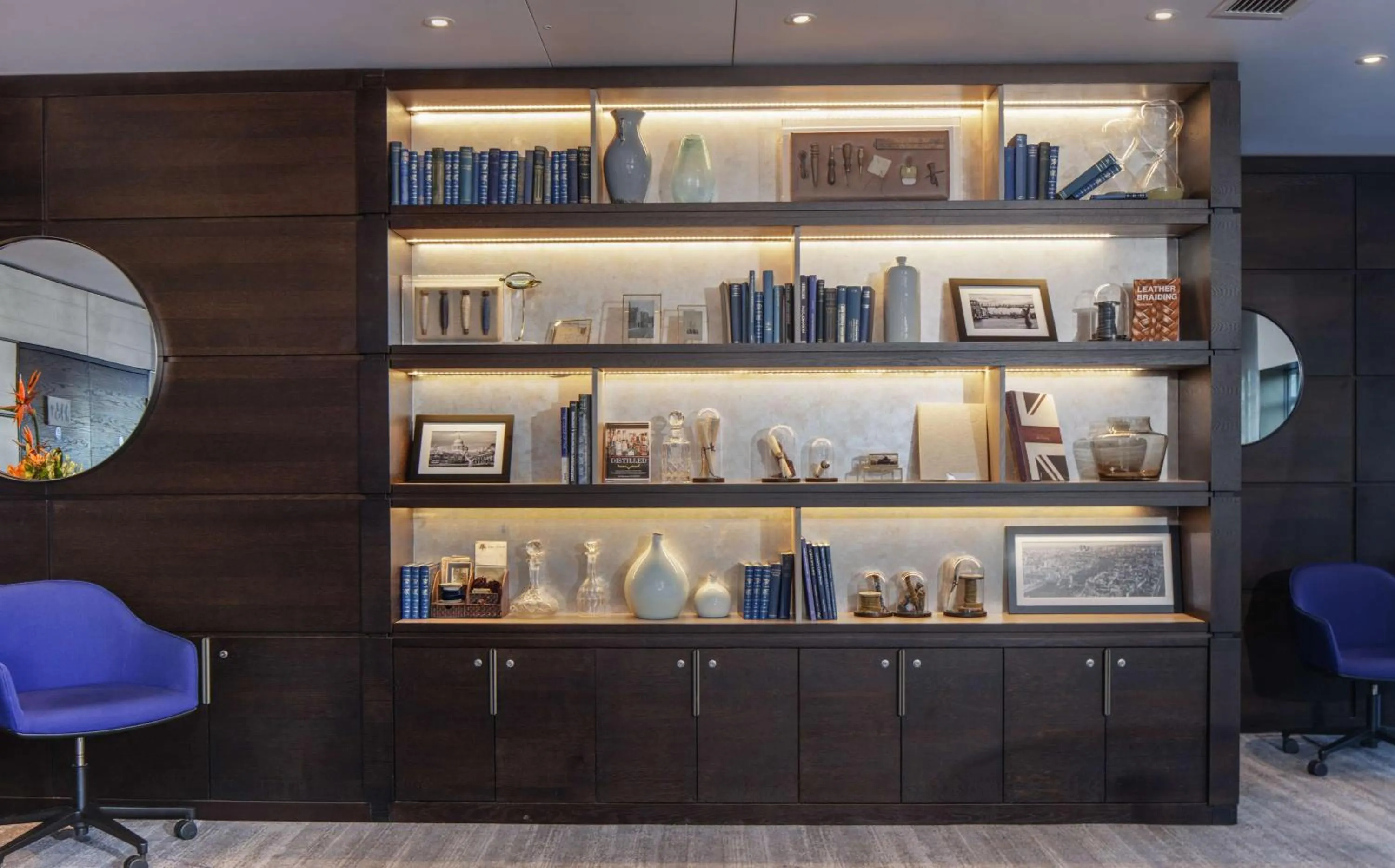 Business facilities in Hilton London Tower Bridge