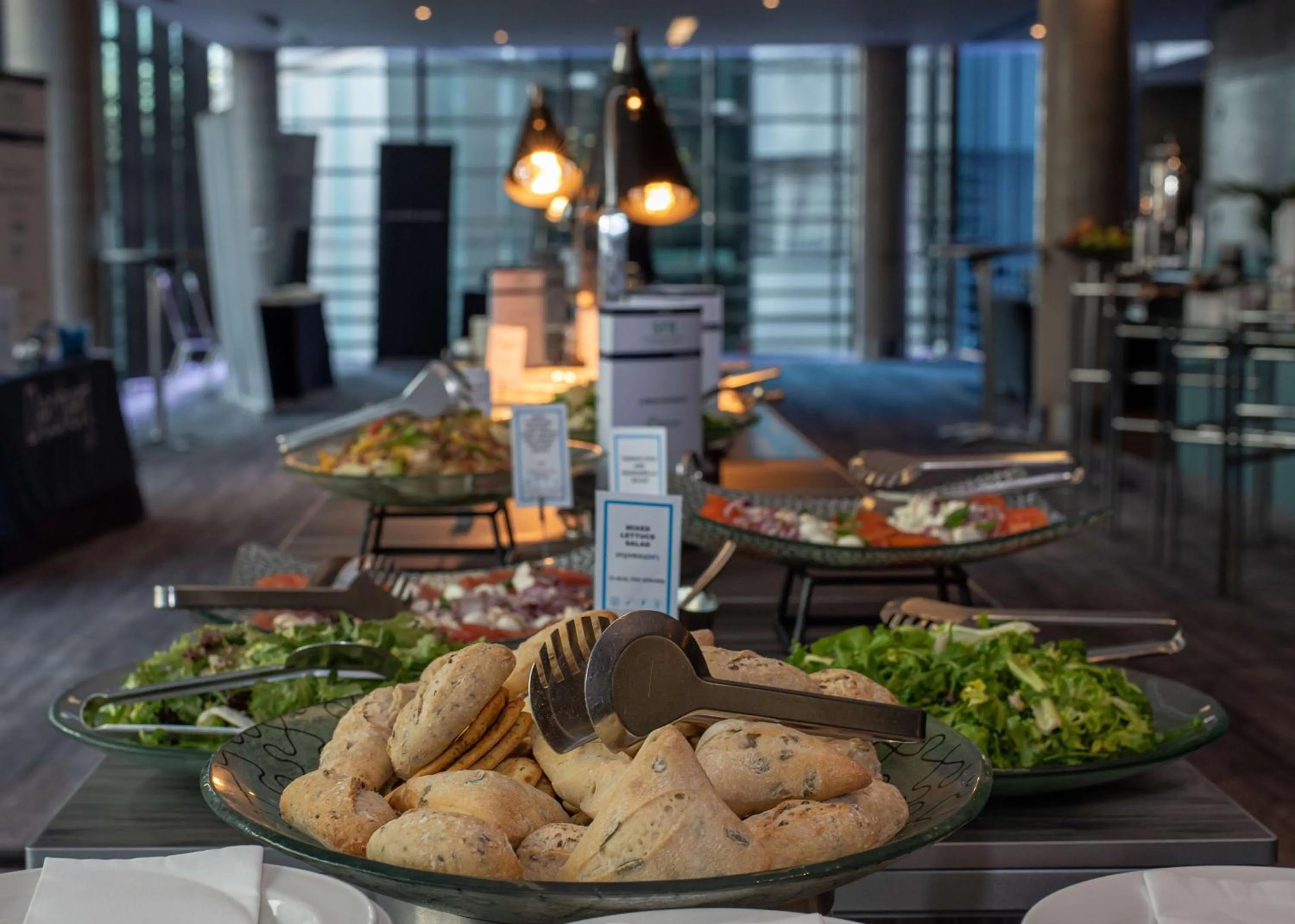 Meeting/conference room in Hilton London Tower Bridge