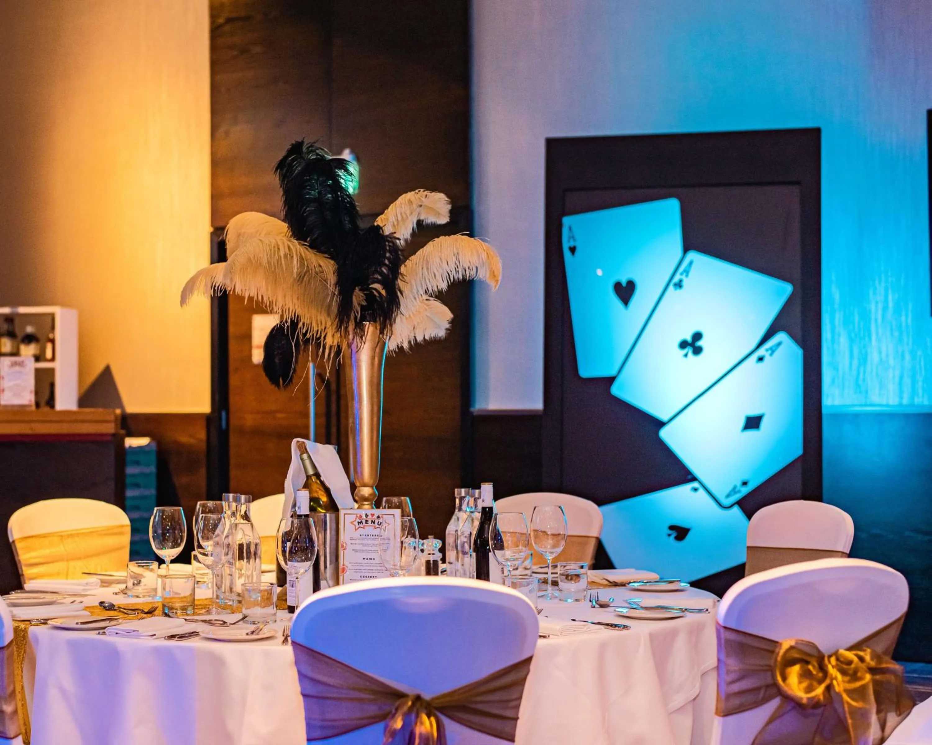 Meeting/conference room in Hilton London Tower Bridge