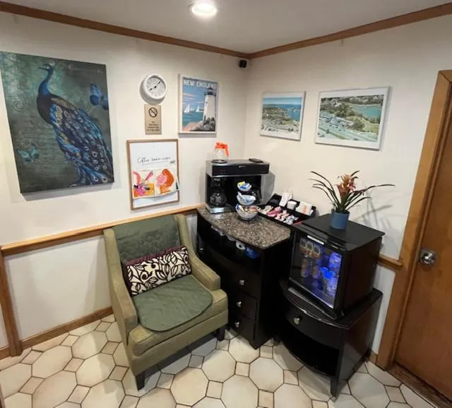 Arbor Inn Motor Lodge - Weymouth