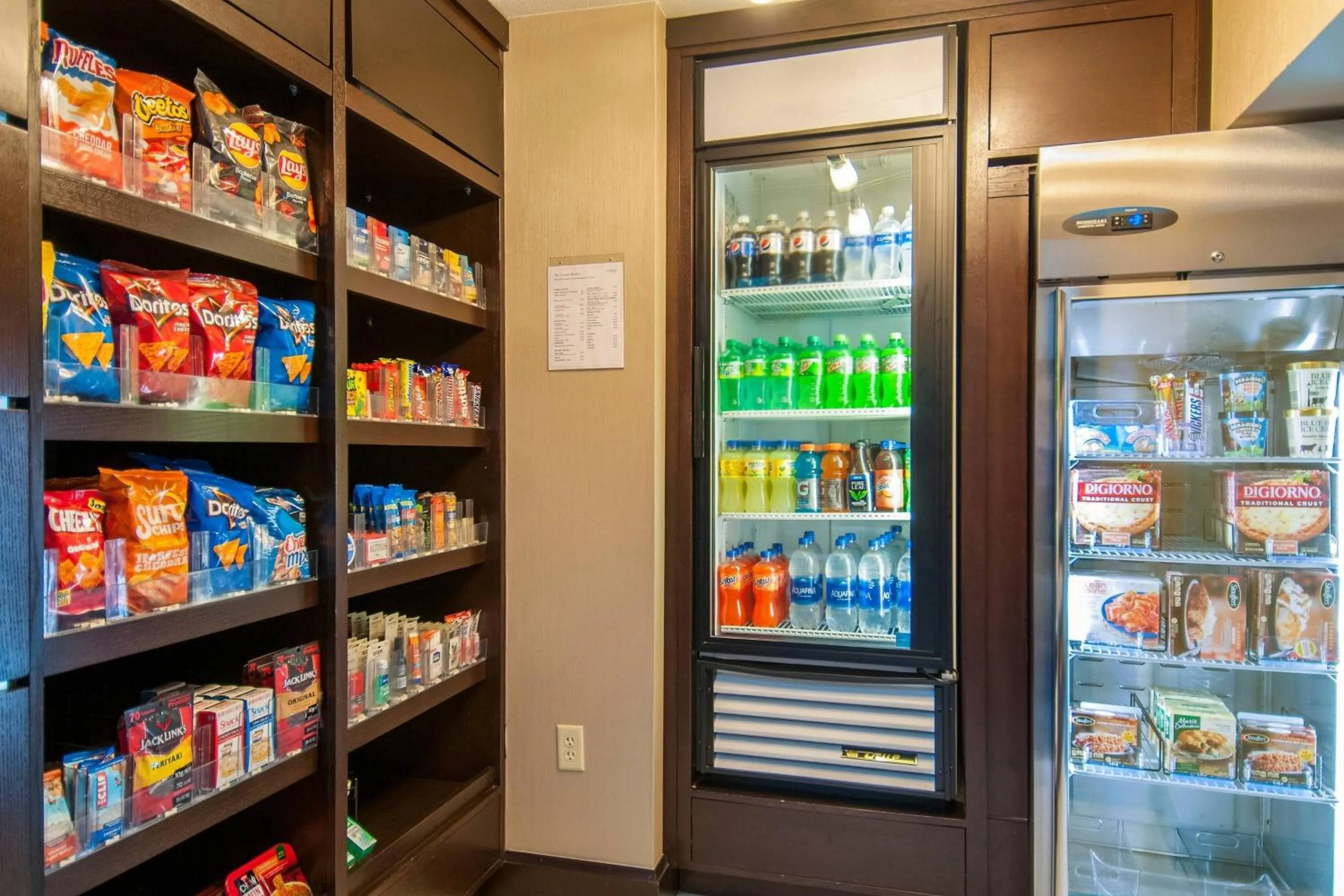 Other in Fairfield Inn & Suites by Marriott Dallas DFW Airport South/Irving