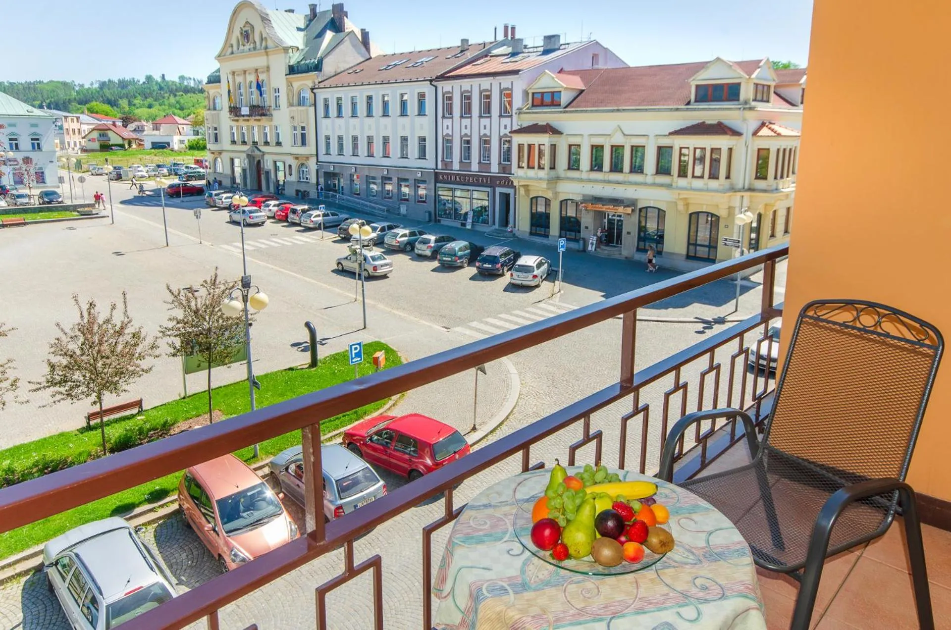 Hotel Kotyza