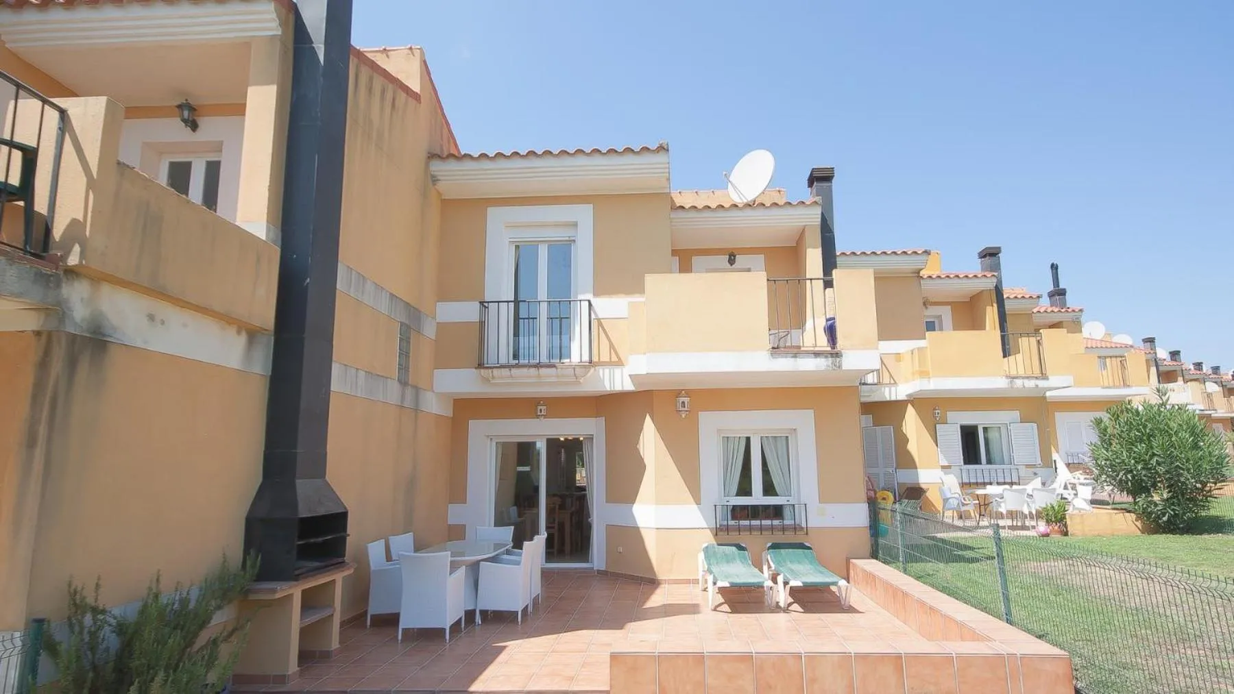 Other in Villas del Golf 23