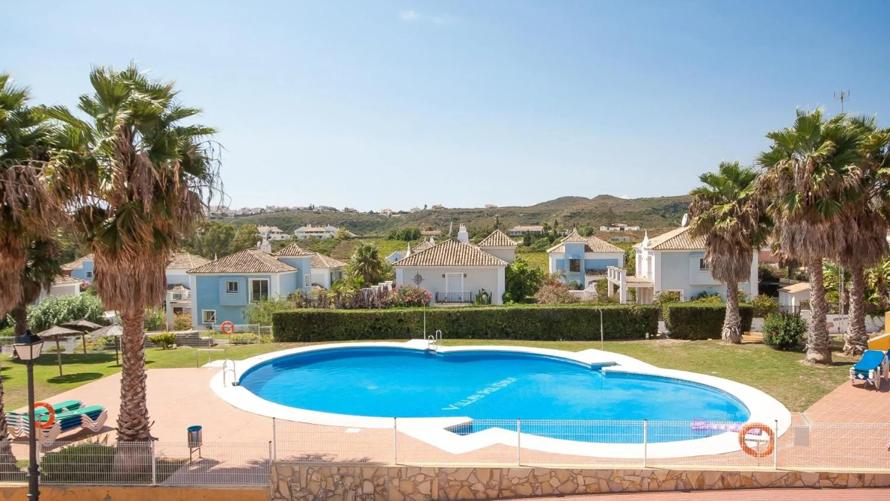 Other in Villas del Golf 23