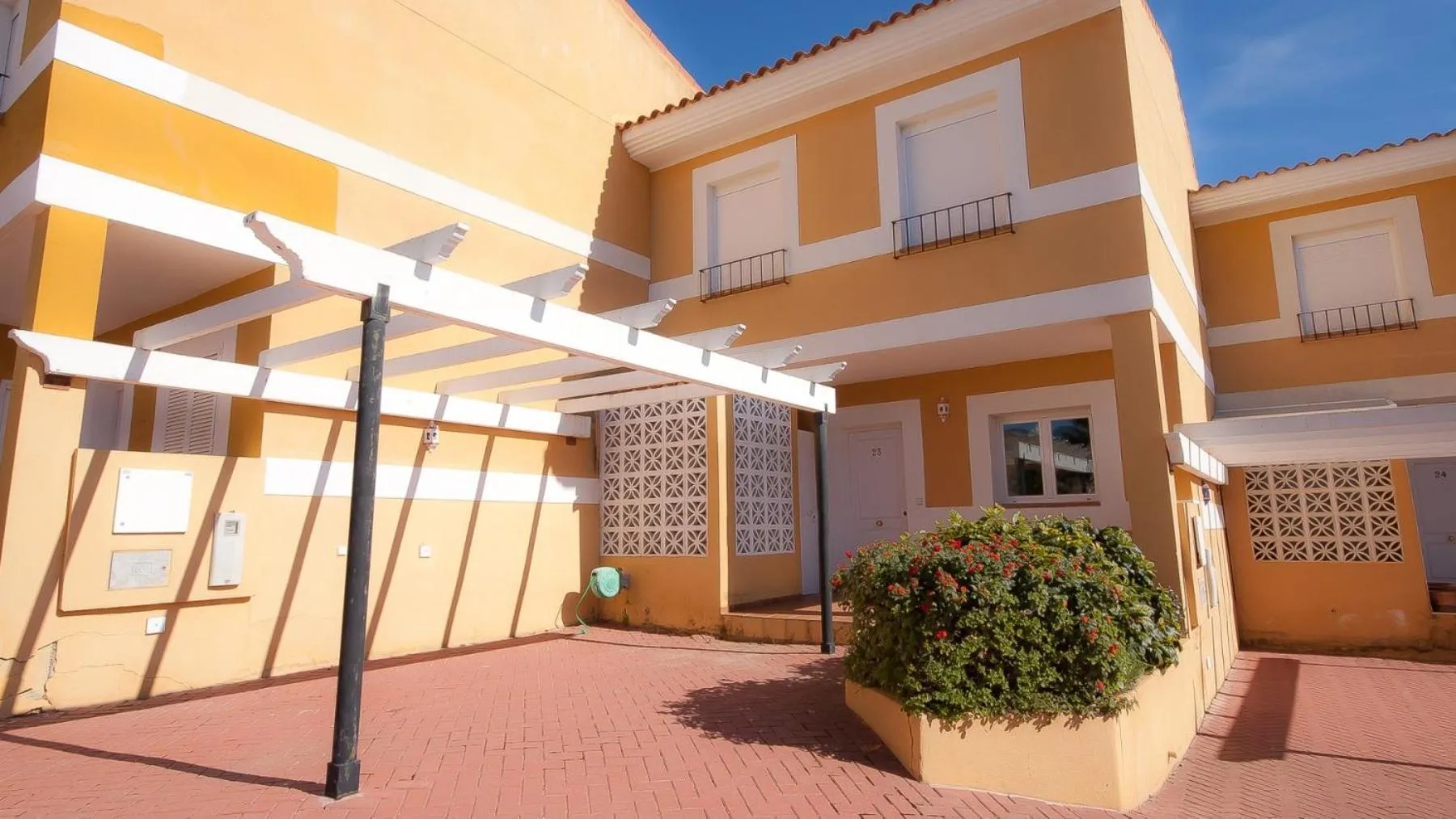 Other in Villas del Golf 23