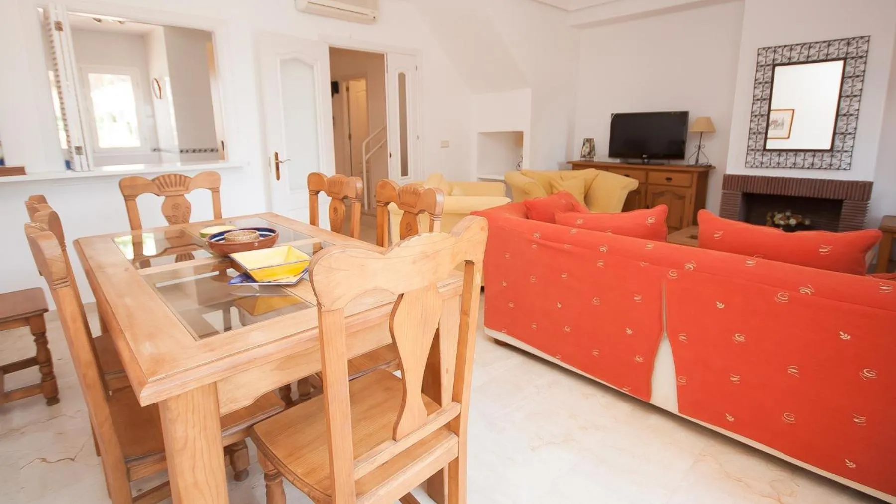 Other in Villas del Golf 23