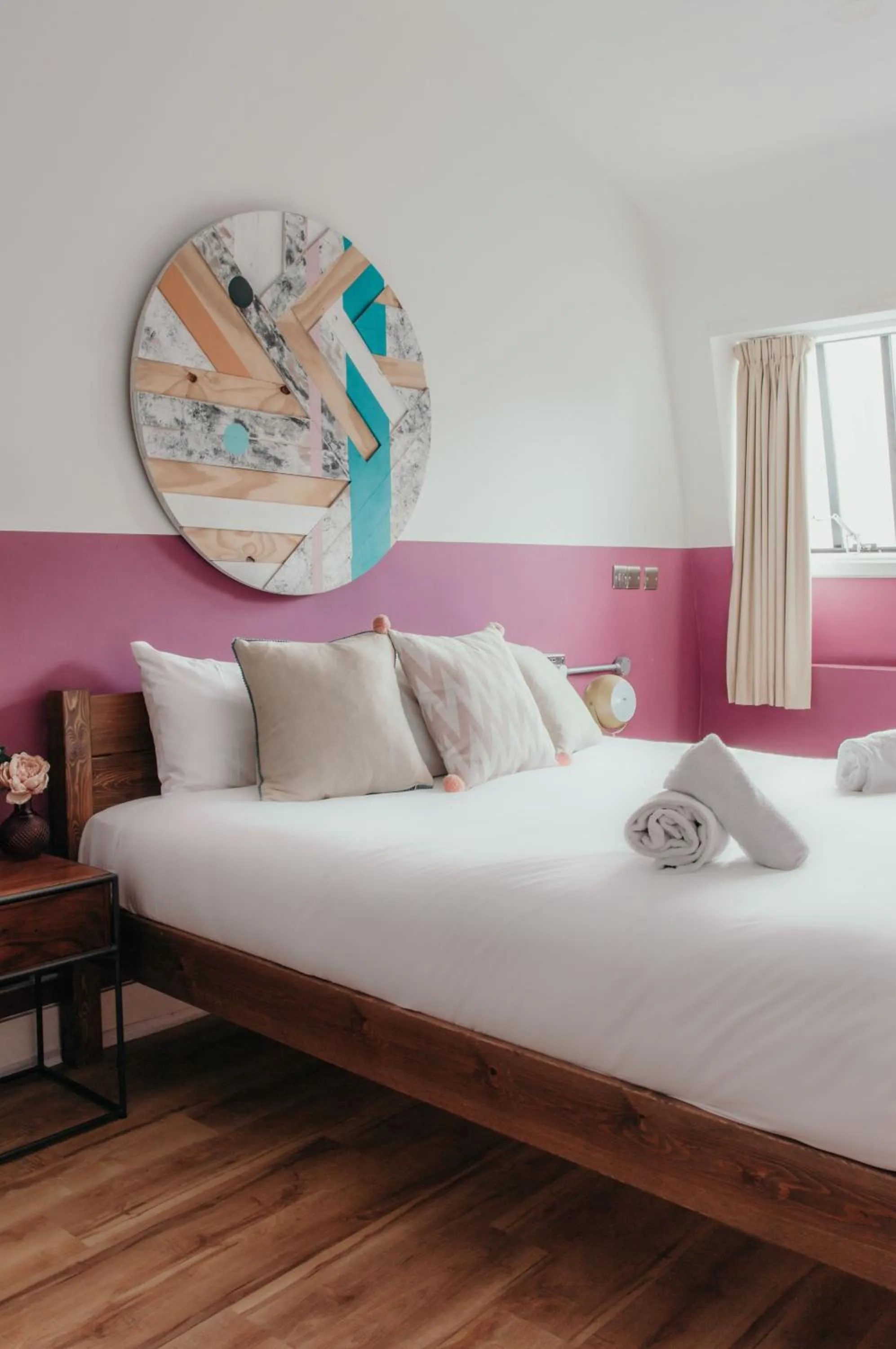 Standard Room in PH Hostel Manchester NQ1