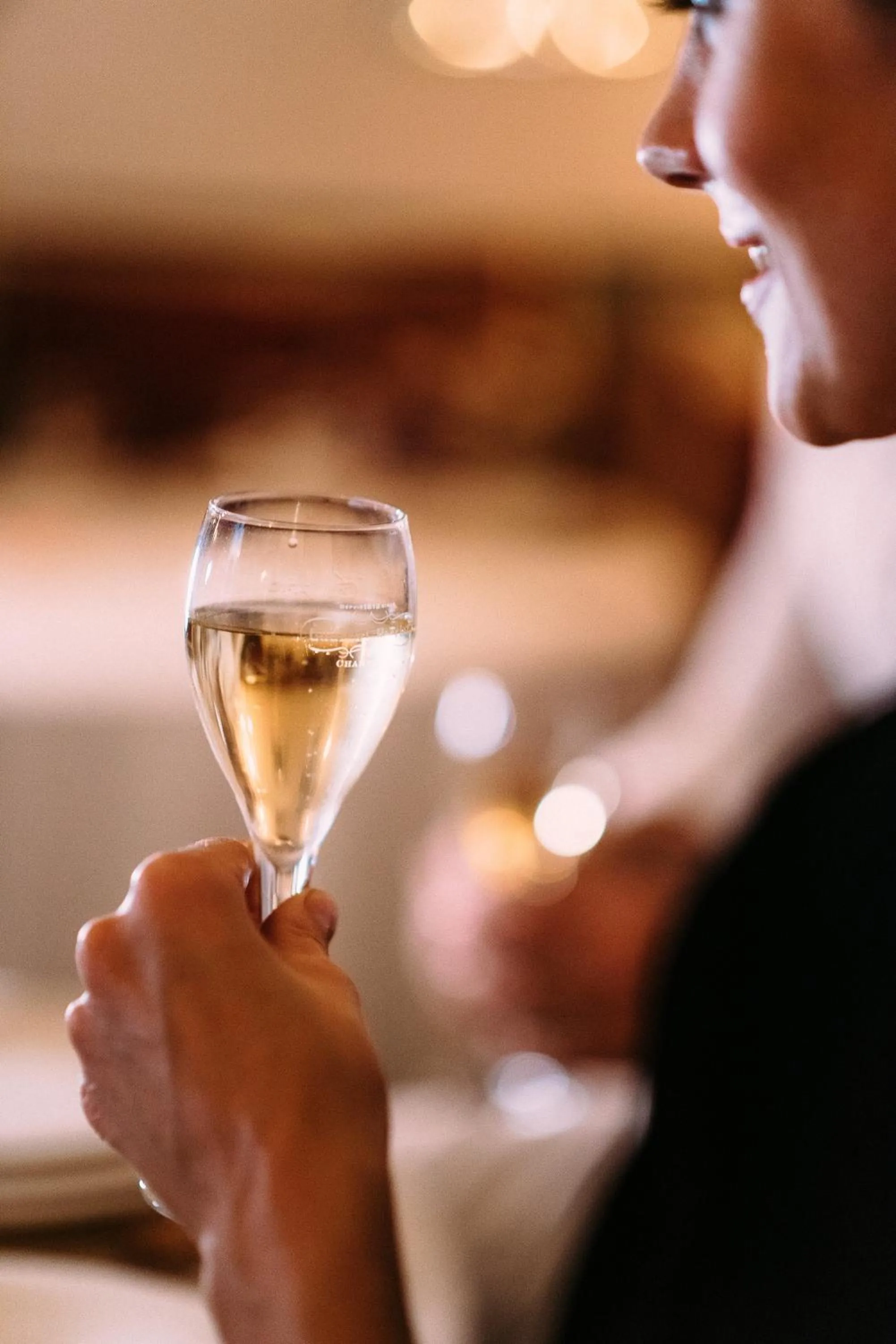 Lounge or bar in La Maison Bleue Batha