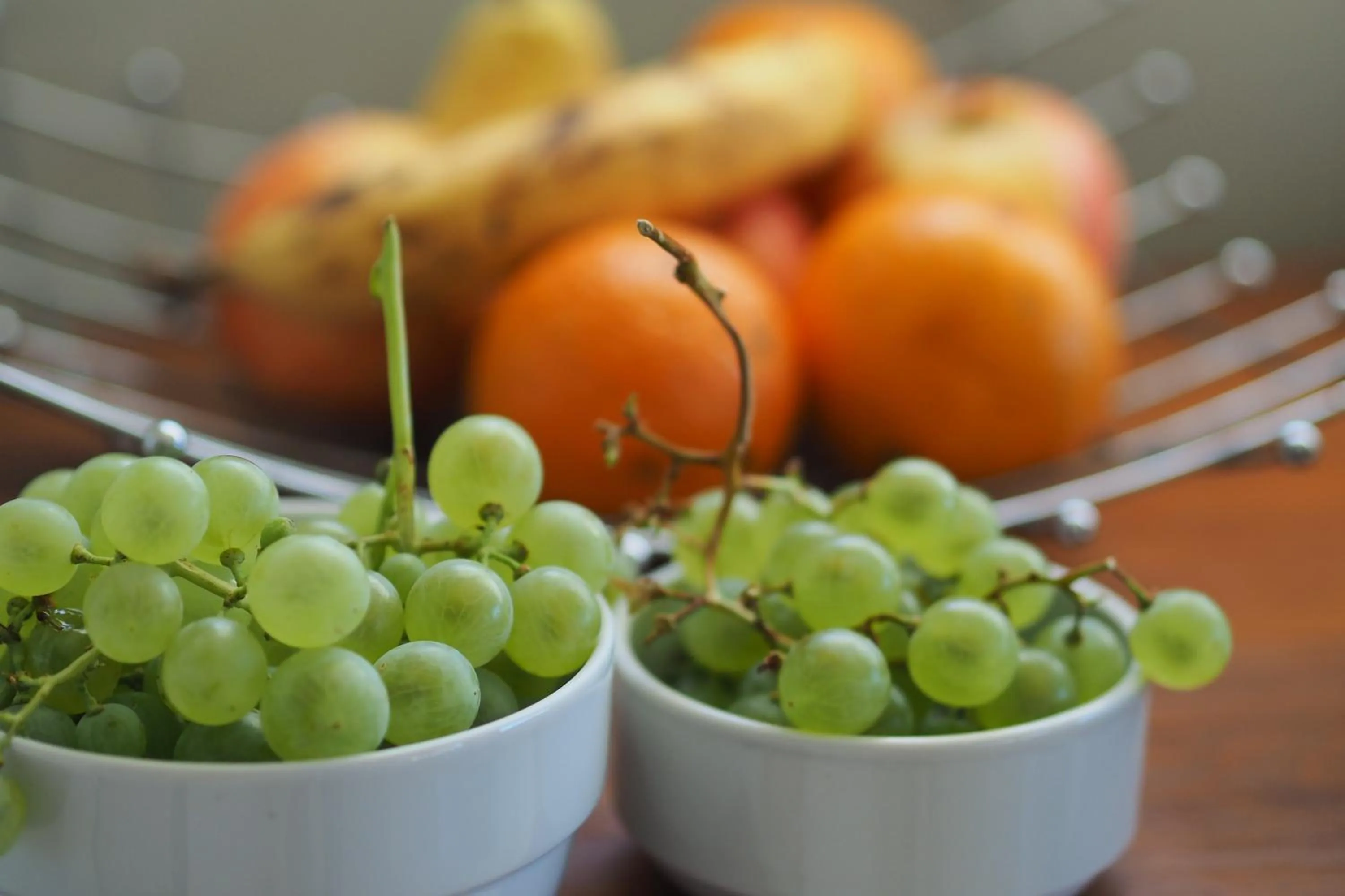 Food in Del Nomade Hosteria Ecologica